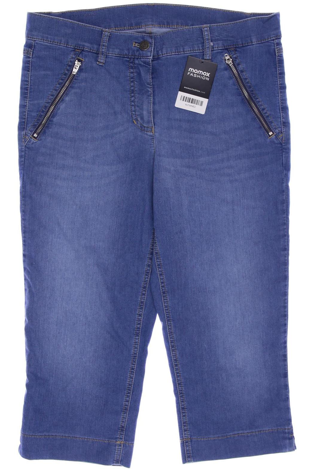 

Gerry Weber Damen Jeans, blau