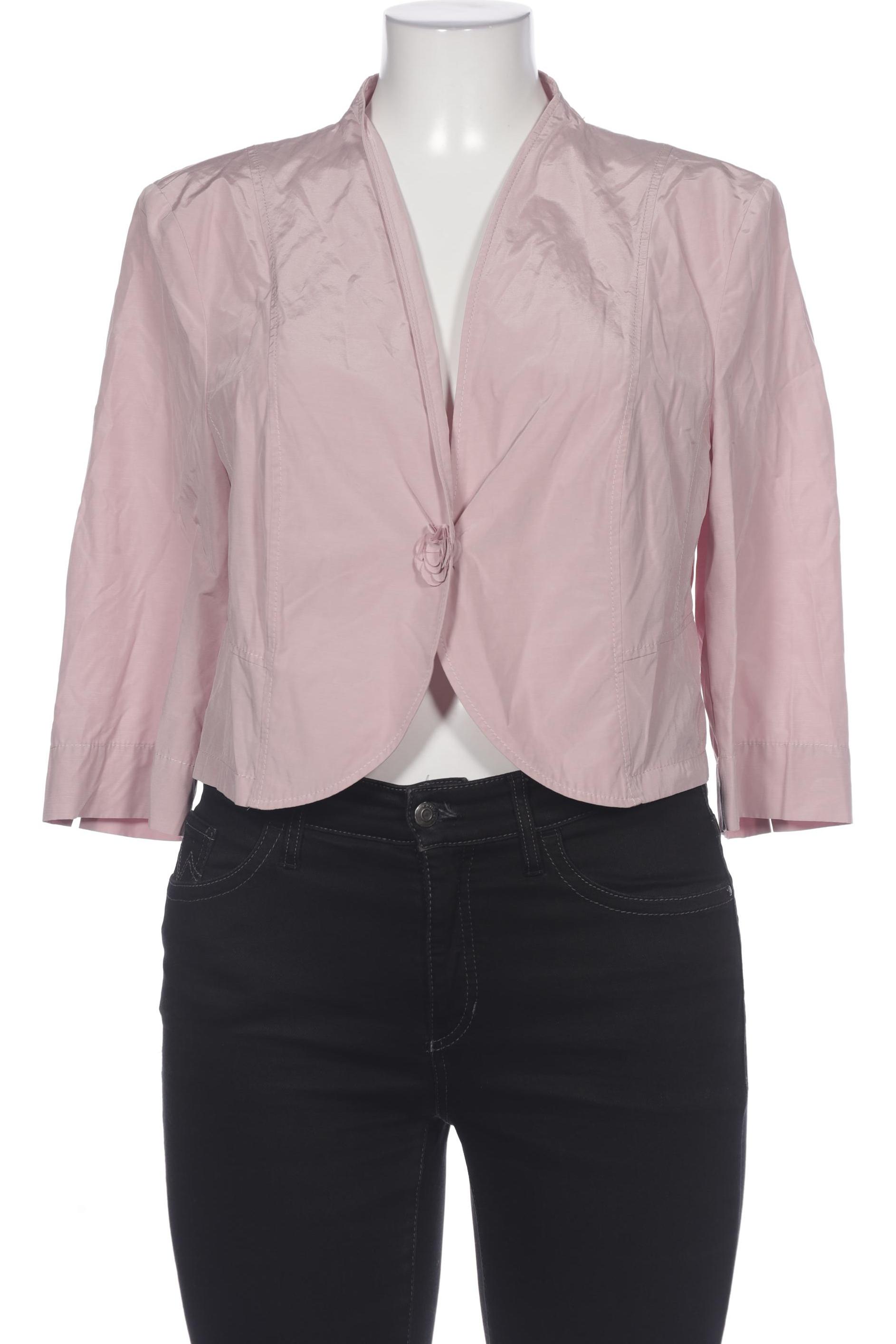 

Gerry Weber Damen Blazer, pink, Gr. 44