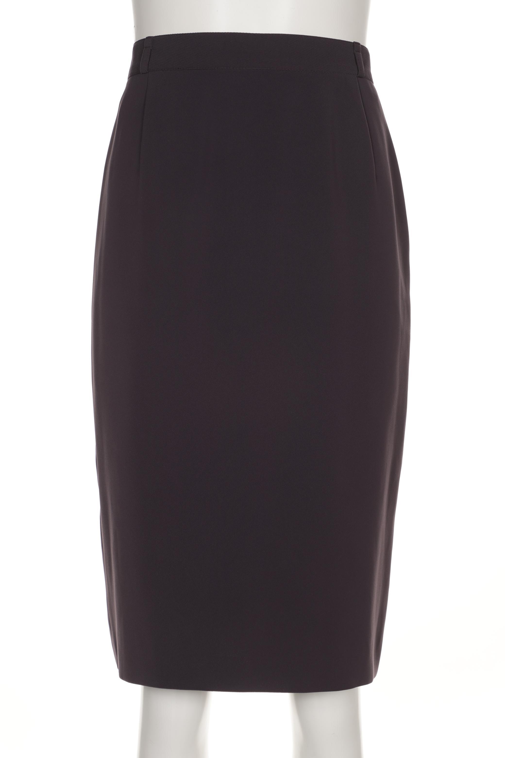 

Gerry Weber Damen Rock, flieder, Gr. 40