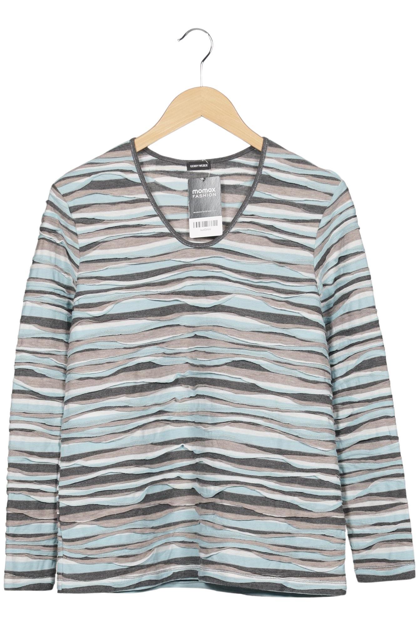 

Gerry Weber Damen Pullover, mehrfarbig, Gr. 42
