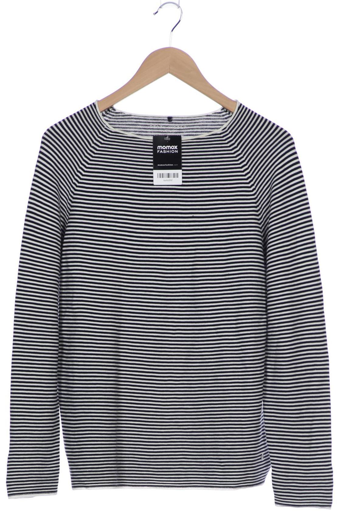 

Gerry Weber Damen Pullover, schwarz, Gr. 42