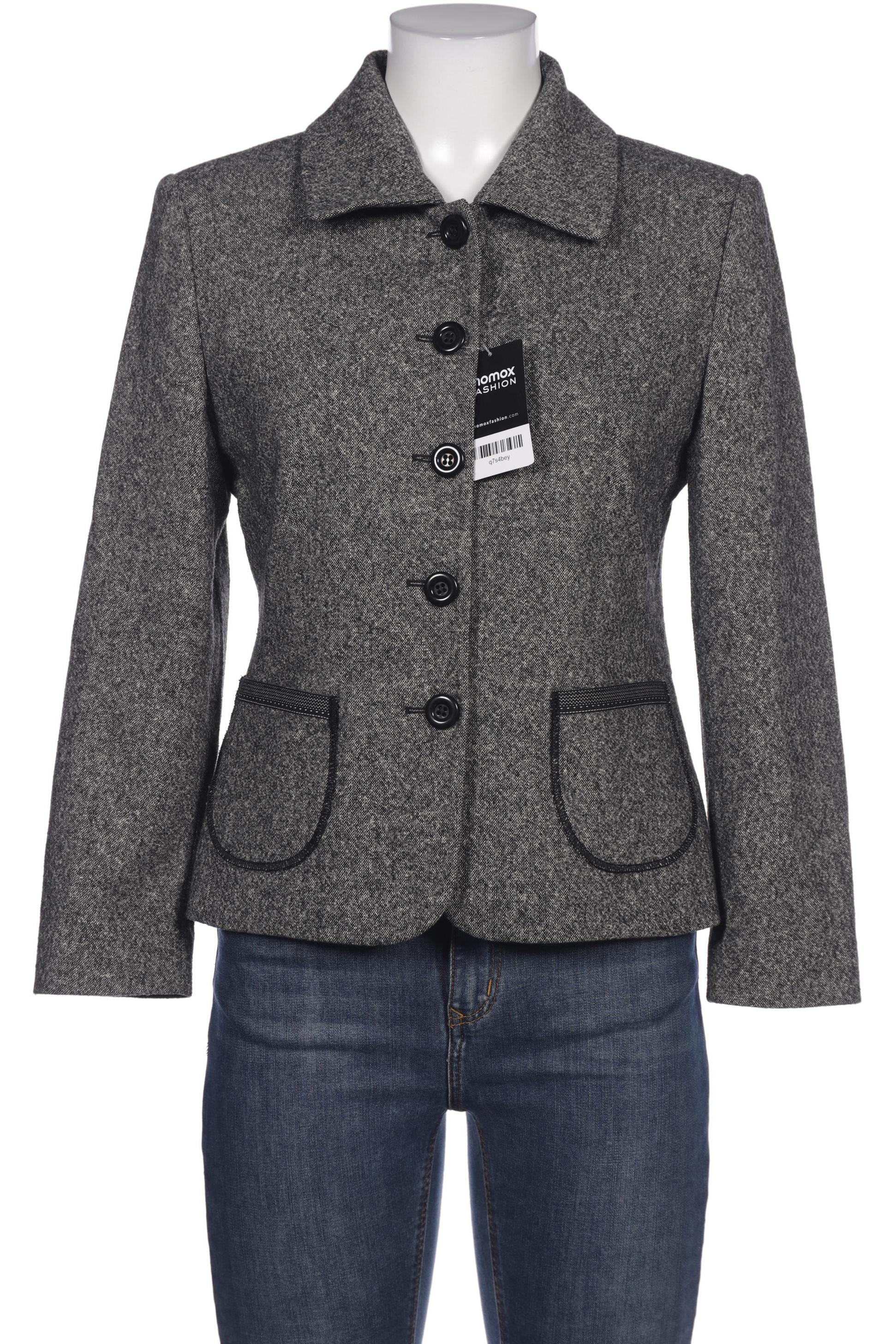 

Gerry Weber Damen Blazer, schwarz