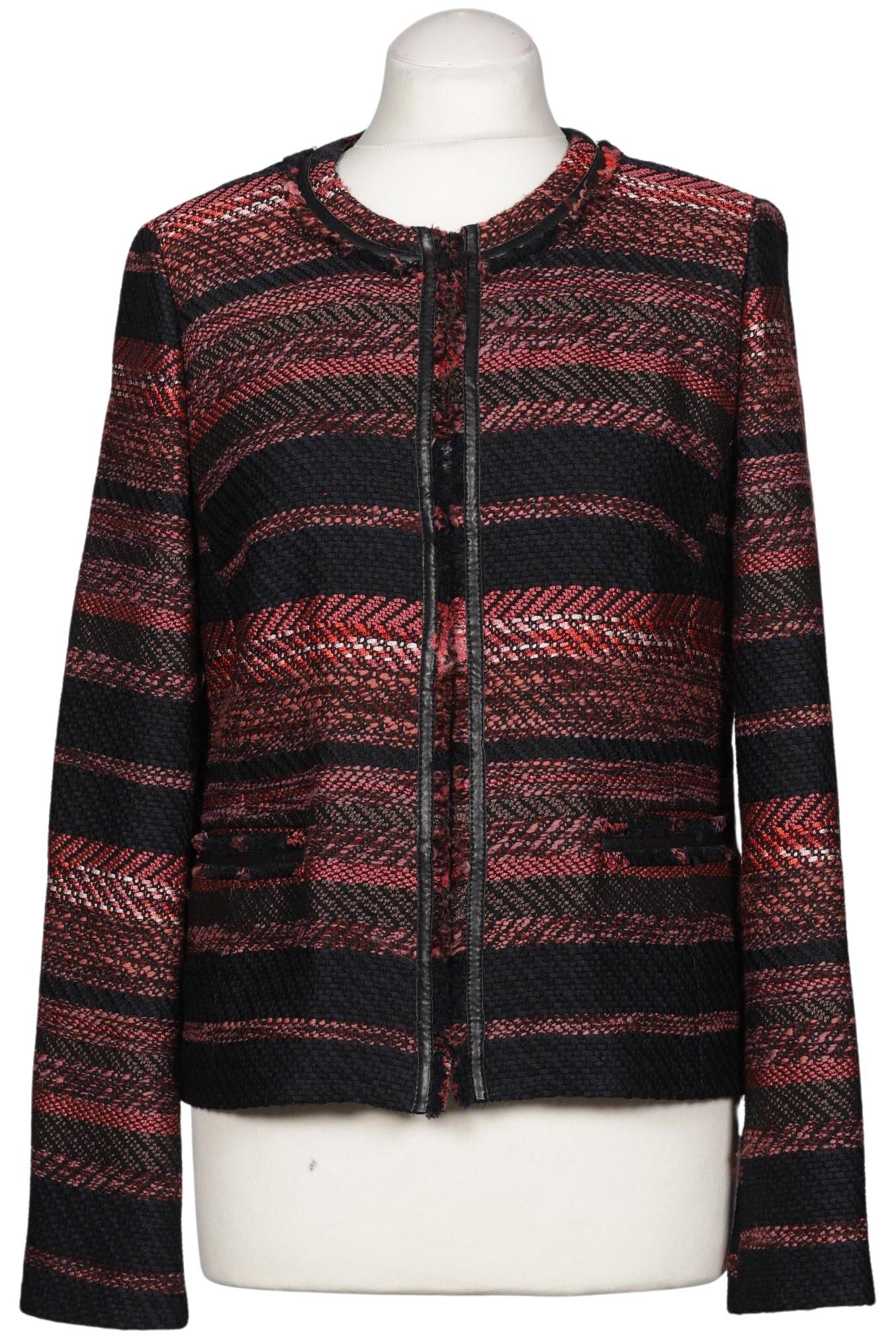 

Gerry Weber Damen Blazer, bordeaux, Gr. 38