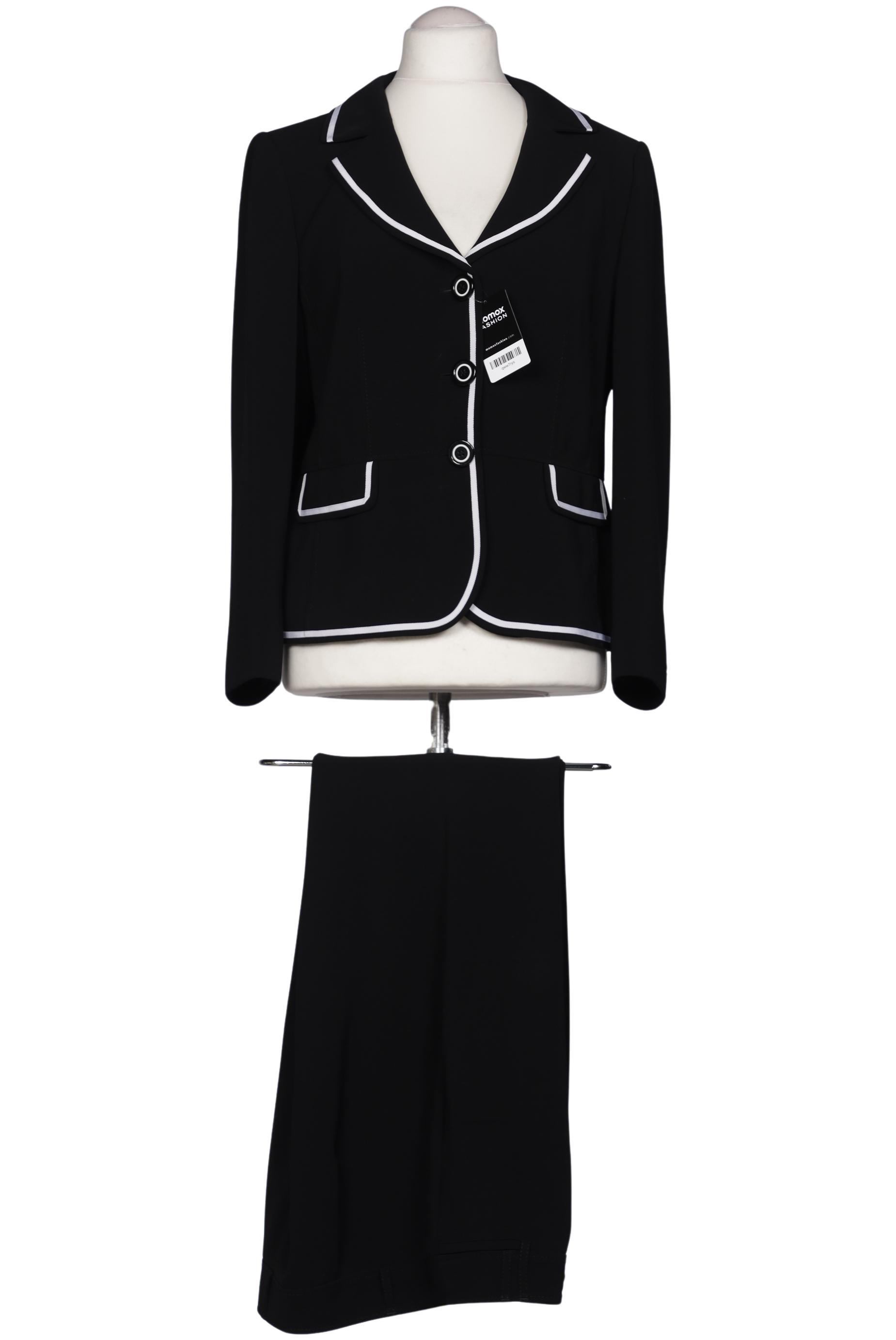 

Gerry Weber Damen Anzug, schwarz, Gr. 42