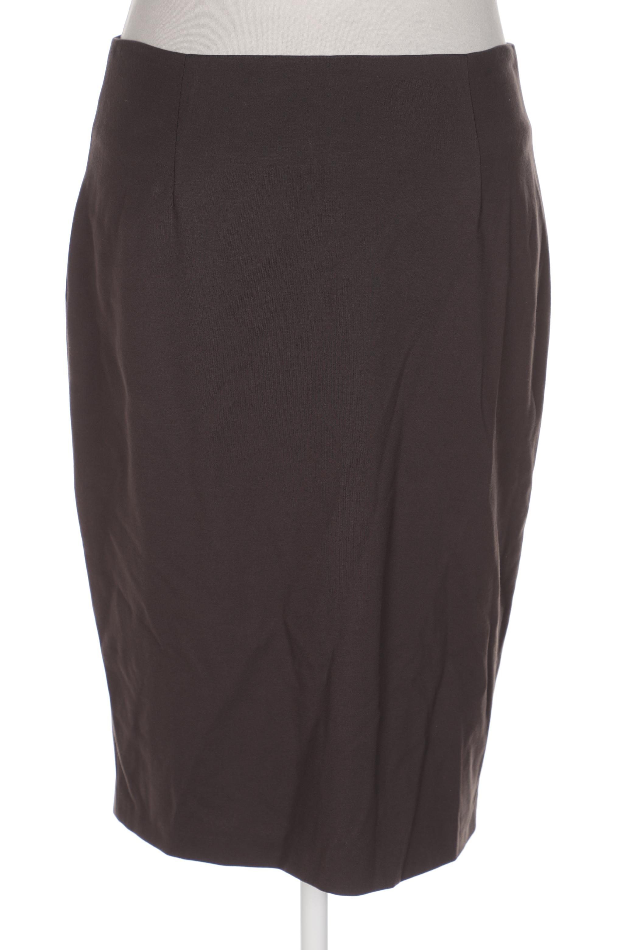 

Gerry Weber Damen Rock, grau, Gr. 42