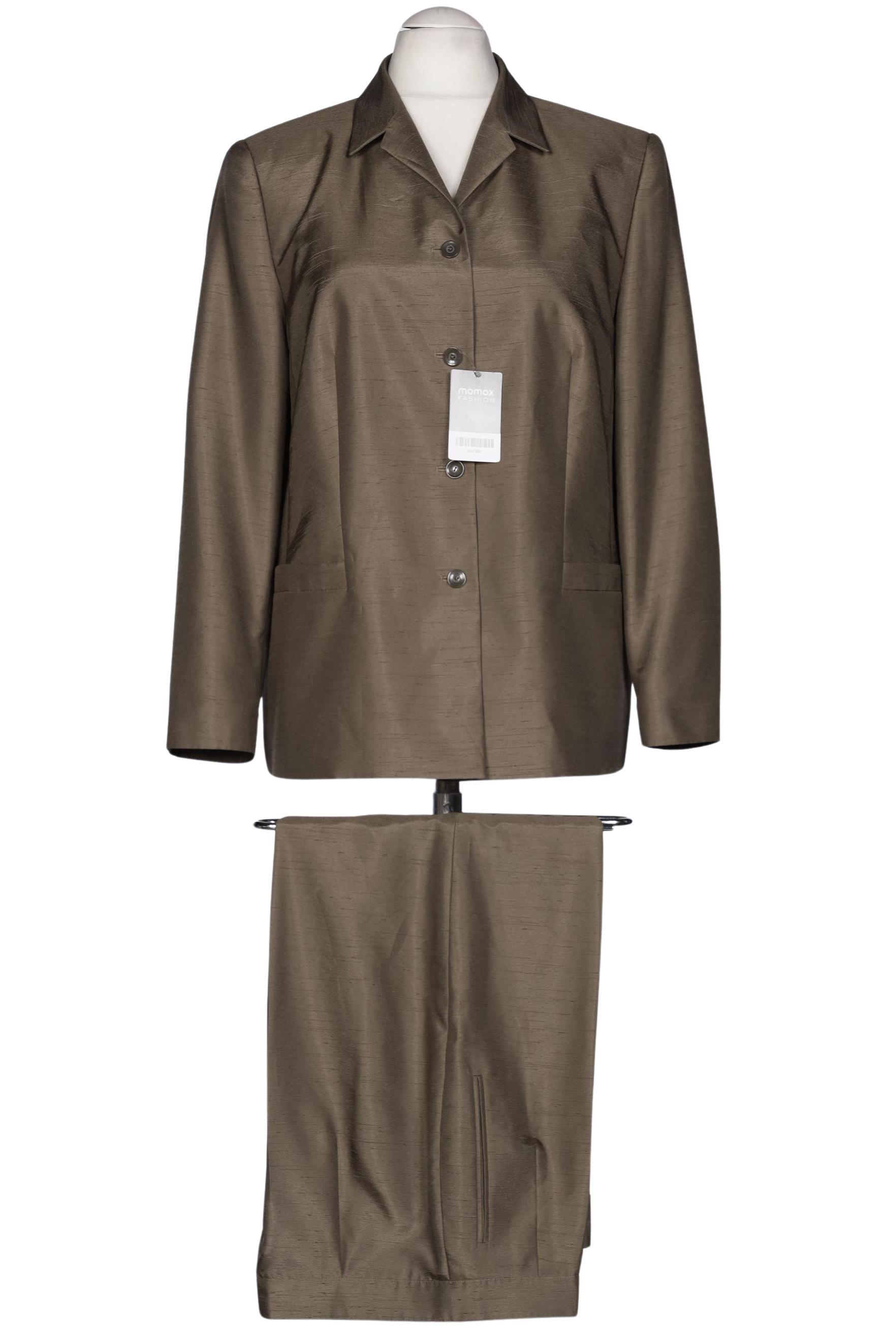 

Gerry Weber Damen Anzug, braun, Gr. 44