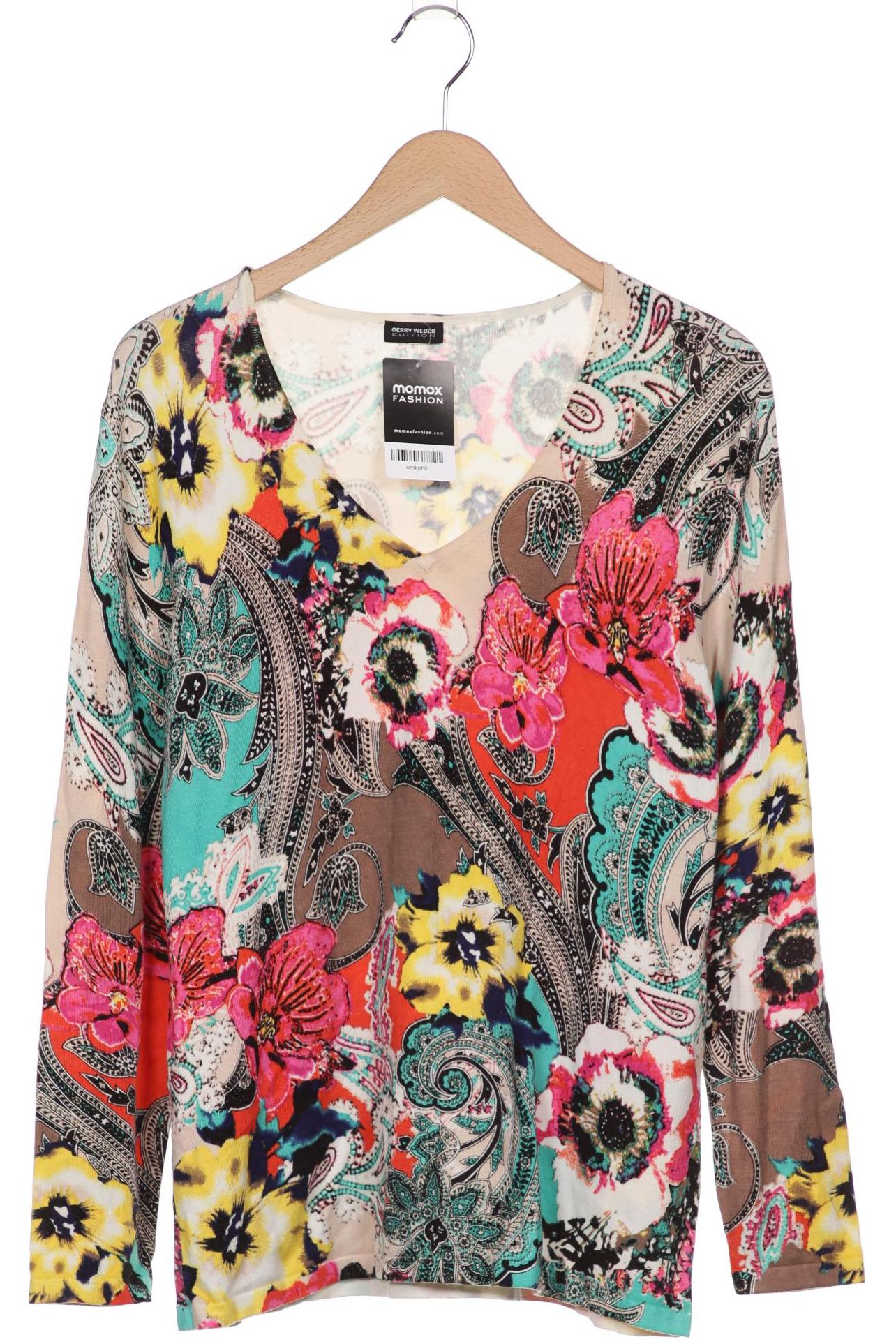 

Gerry Weber Damen Pullover, mehrfarbig
