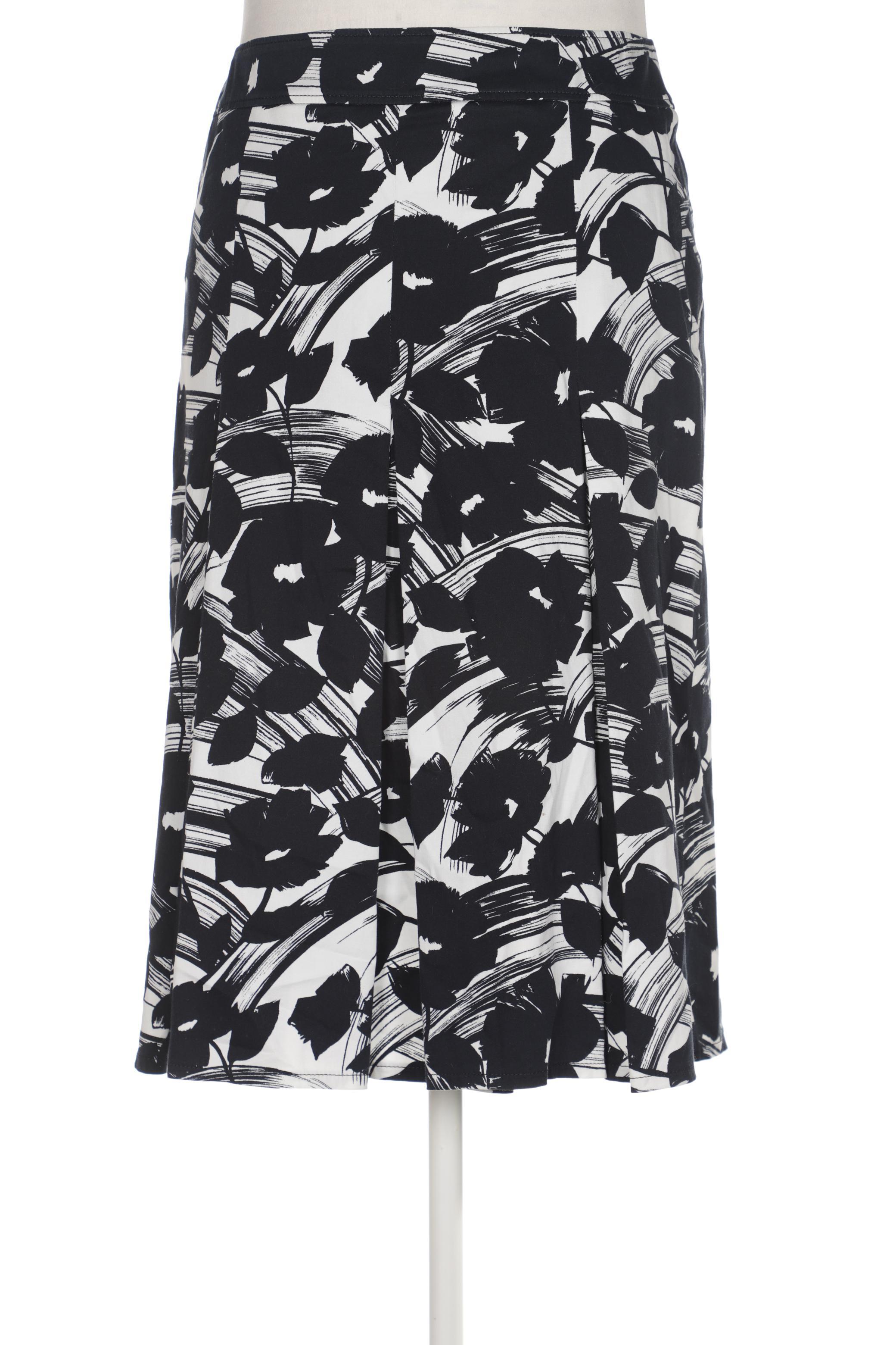 

Gerry Weber Damen Rock, marineblau, Gr. 42