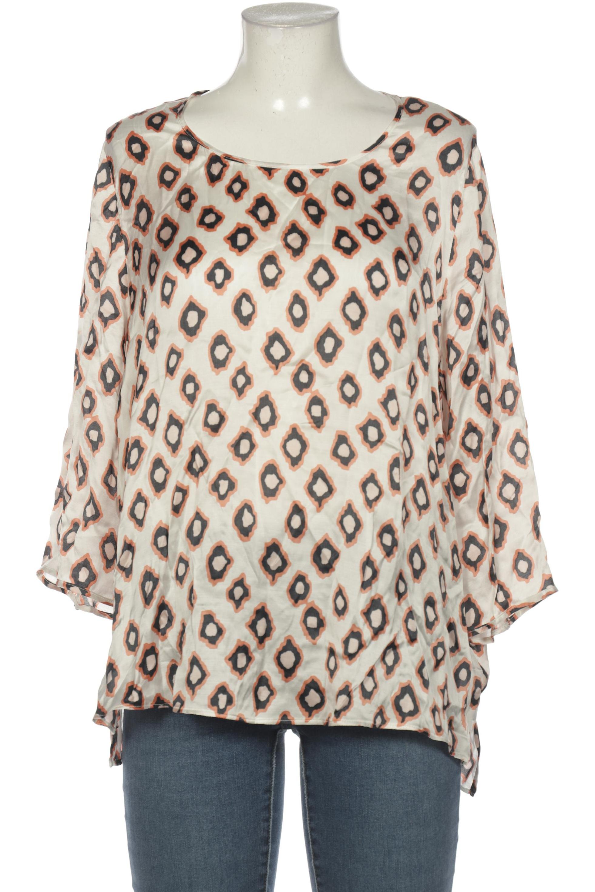 

Gerry Weber Damen Bluse, mehrfarbig