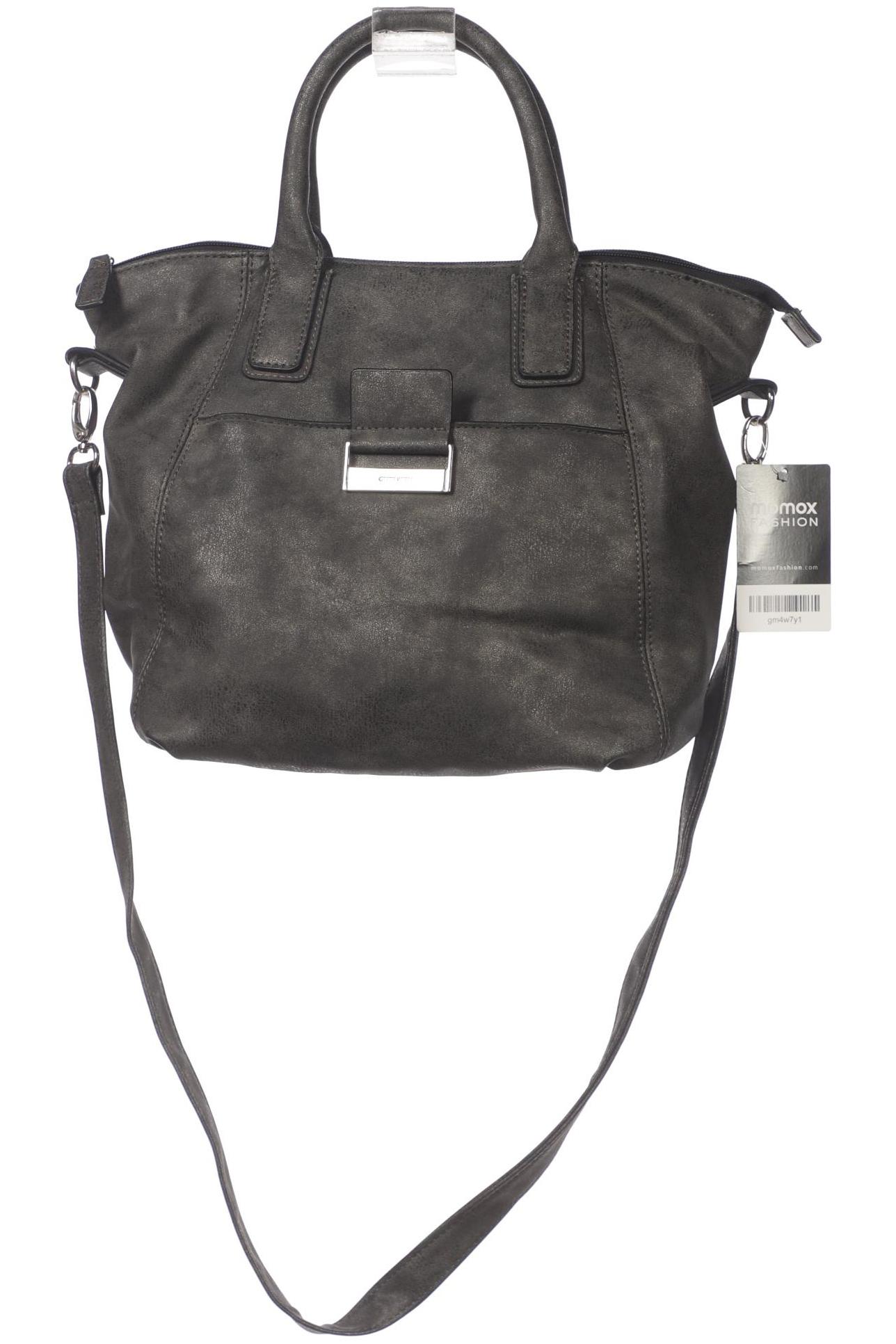 

Gerry Weber Damen Handtasche, grau