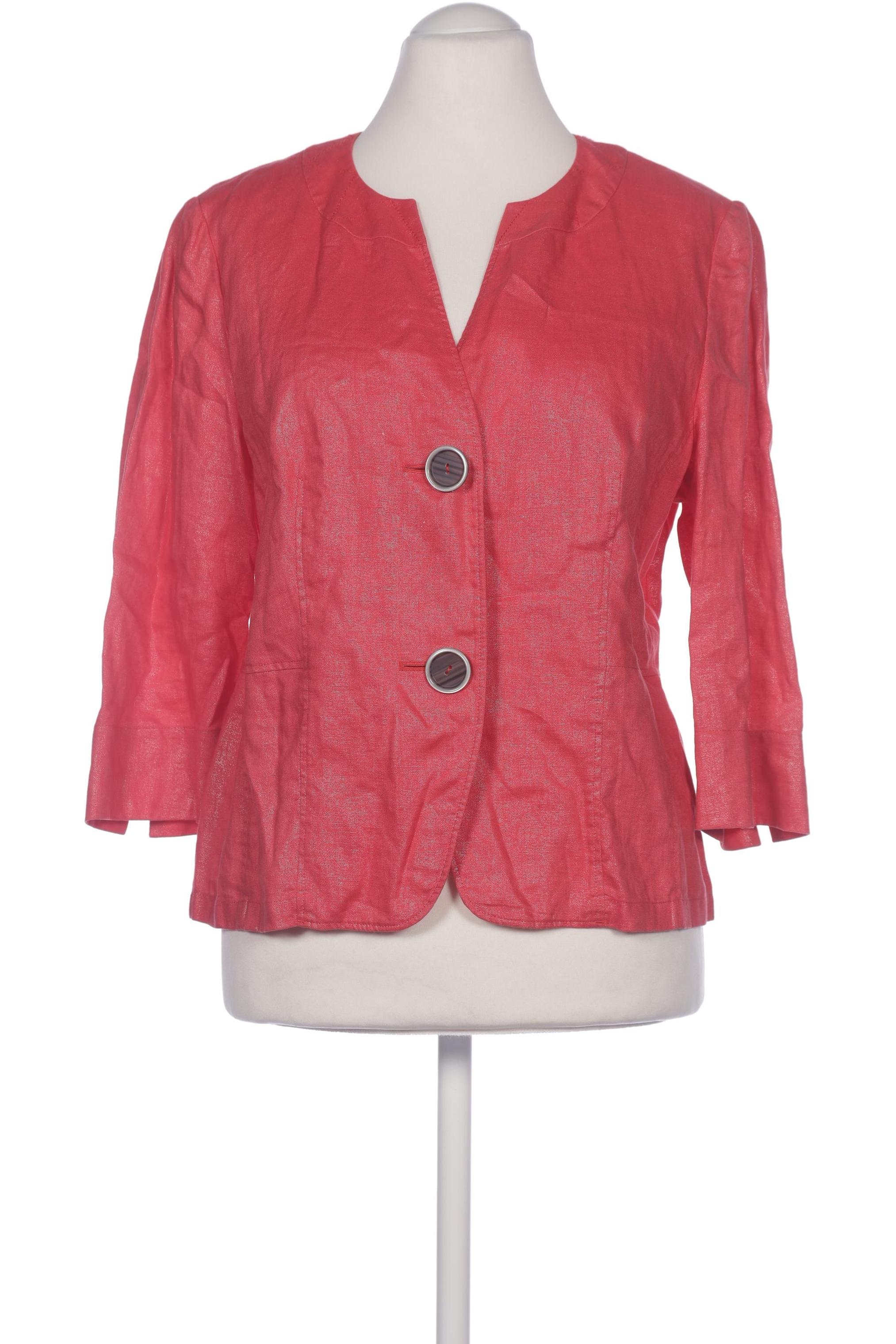 

Gerry Weber Damen Blazer, pink, Gr. 42