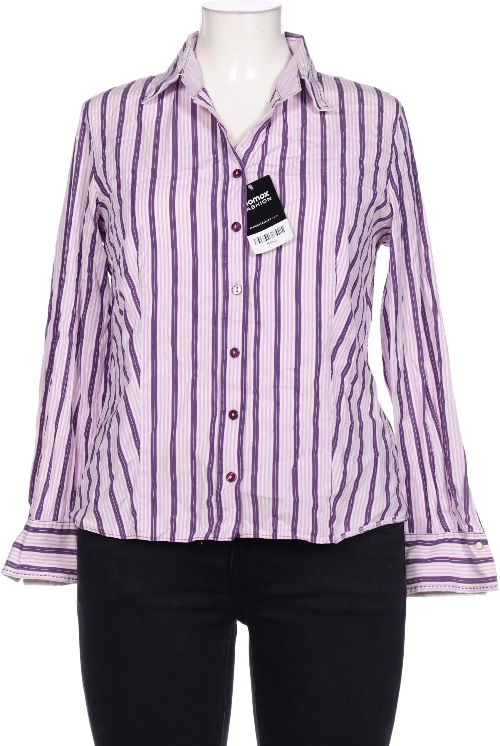 

Gerry Weber Damen Bluse, flieder, Gr. 42