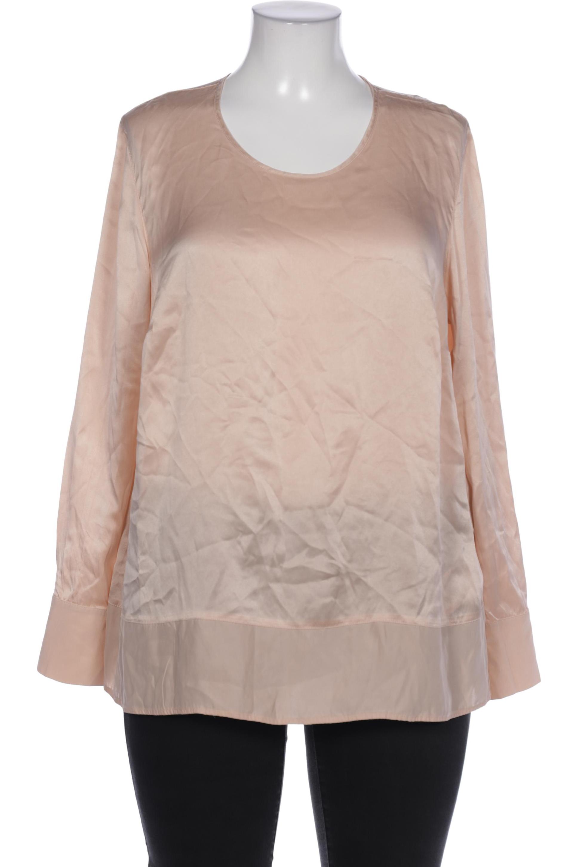 

Gerry Weber Damen Bluse, pink, Gr. 46