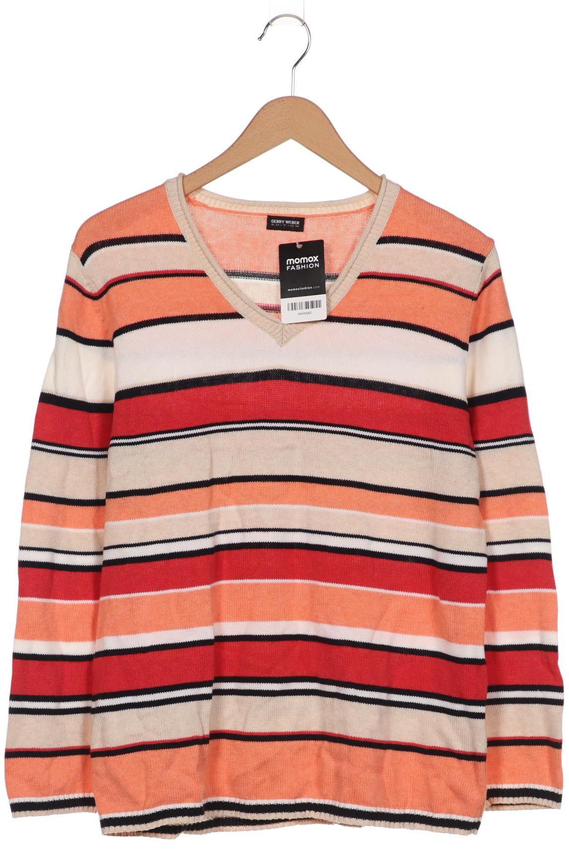 

Gerry Weber Damen Pullover, pink, Gr. 44