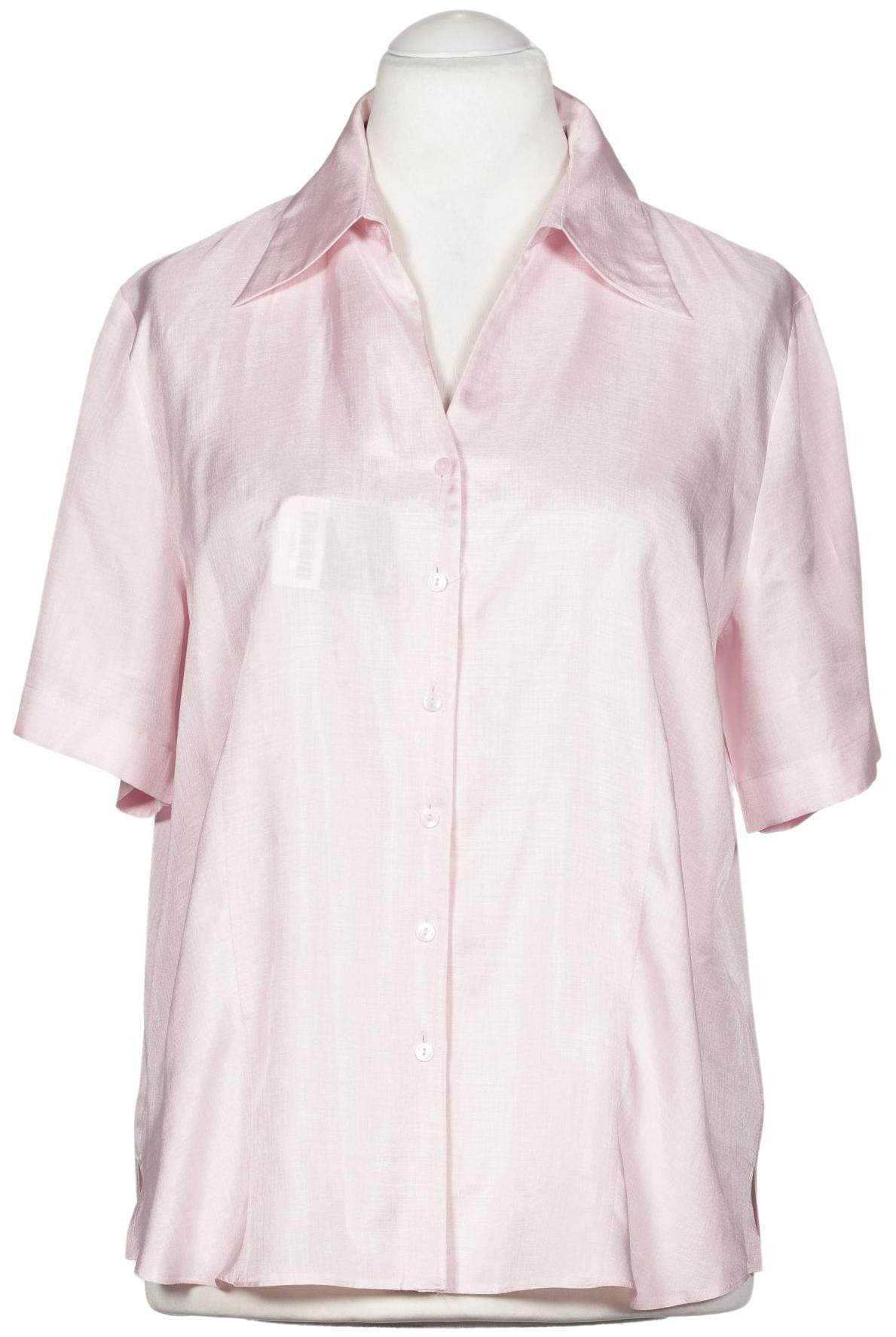

Gerry Weber Damen Bluse, pink, Gr. 44