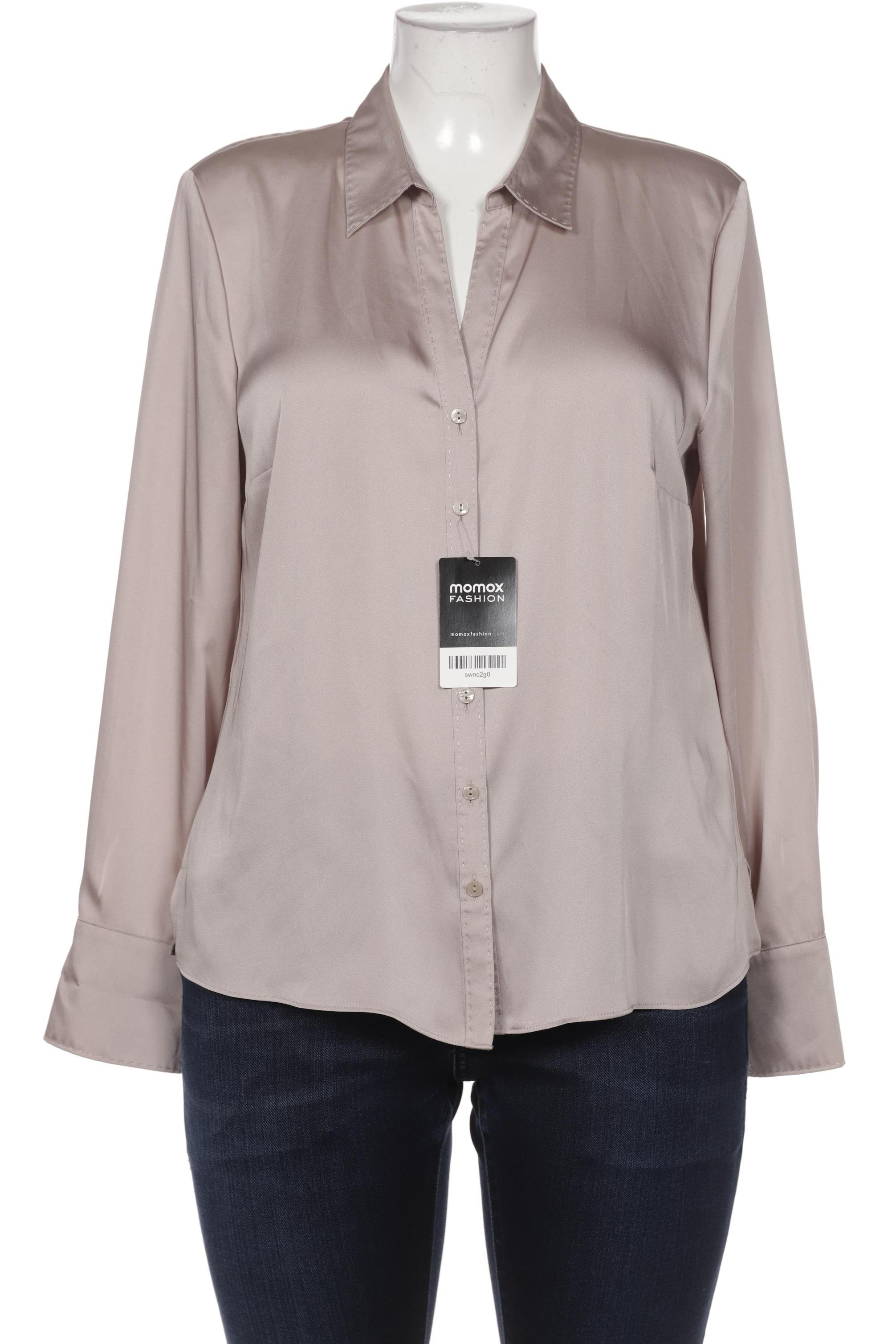 

Gerry Weber Damen Bluse, beige, Gr. 42