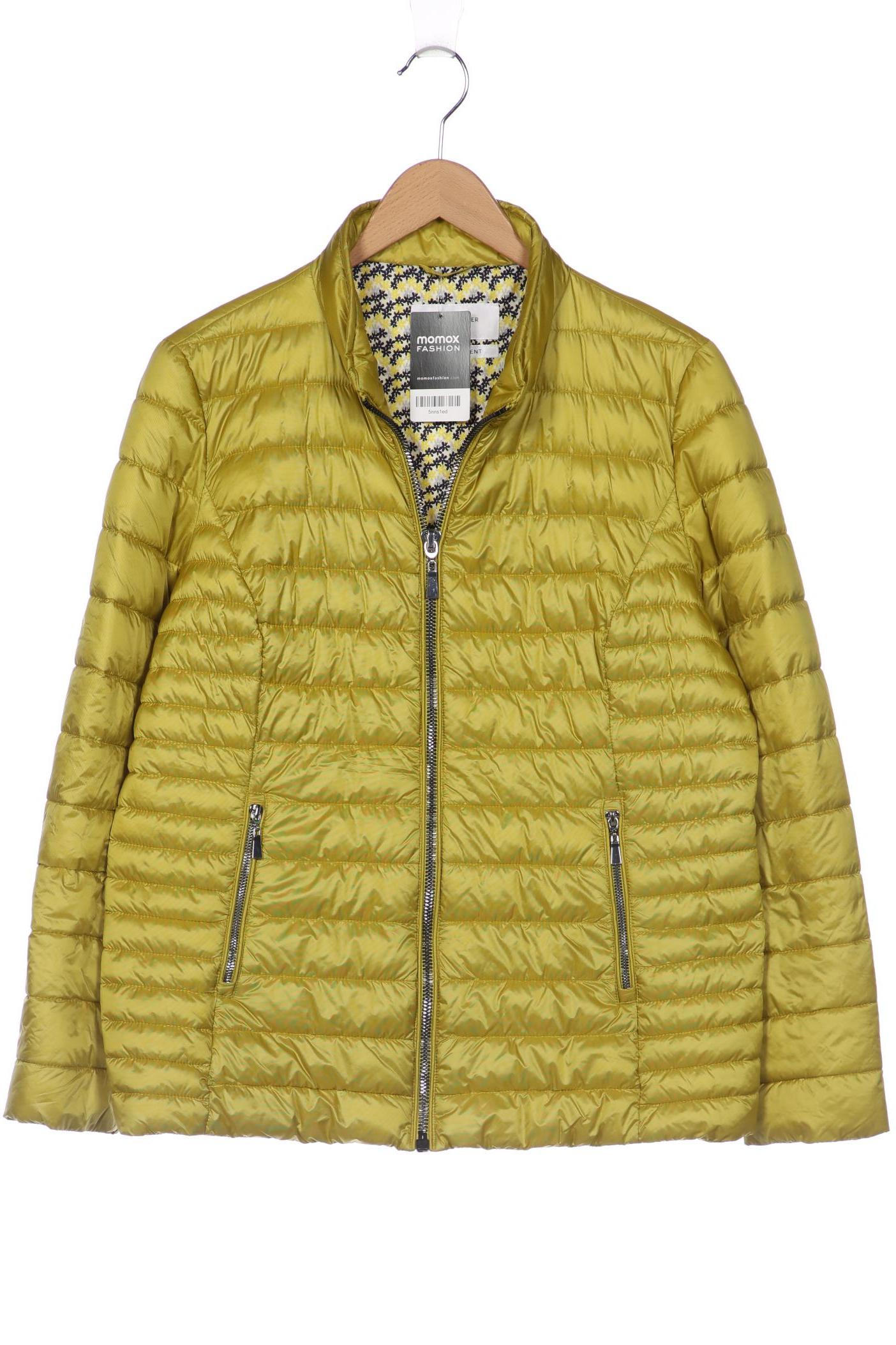 

Gerry Weber Damen Jacke, hellgrün