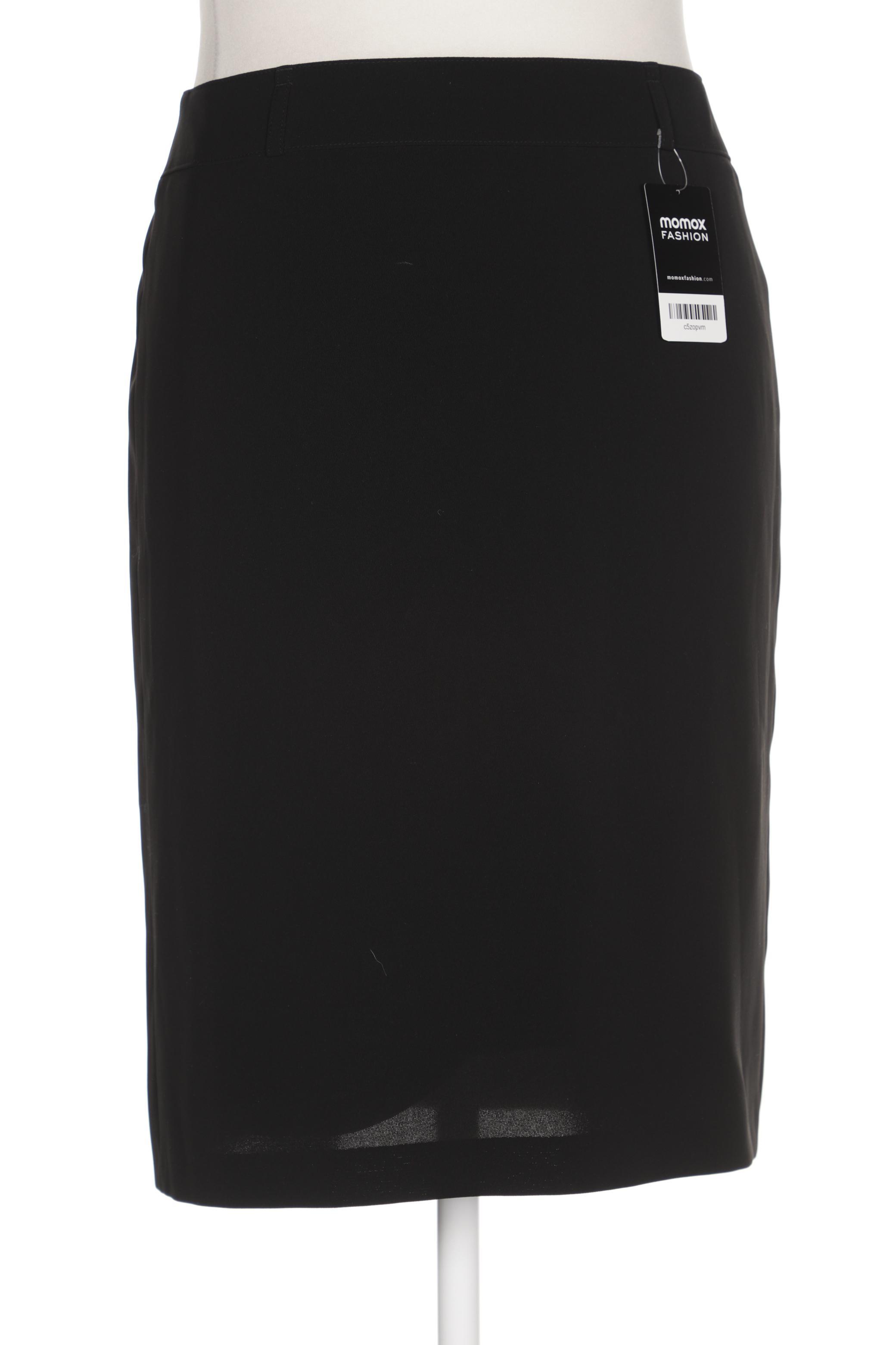 

Gerry Weber Damen Rock, schwarz, Gr. 31