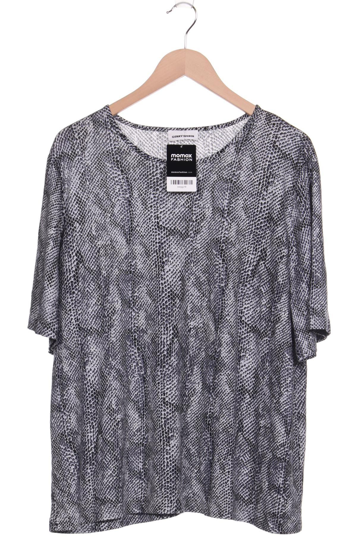 

Gerry Weber Damen T-Shirt, grau