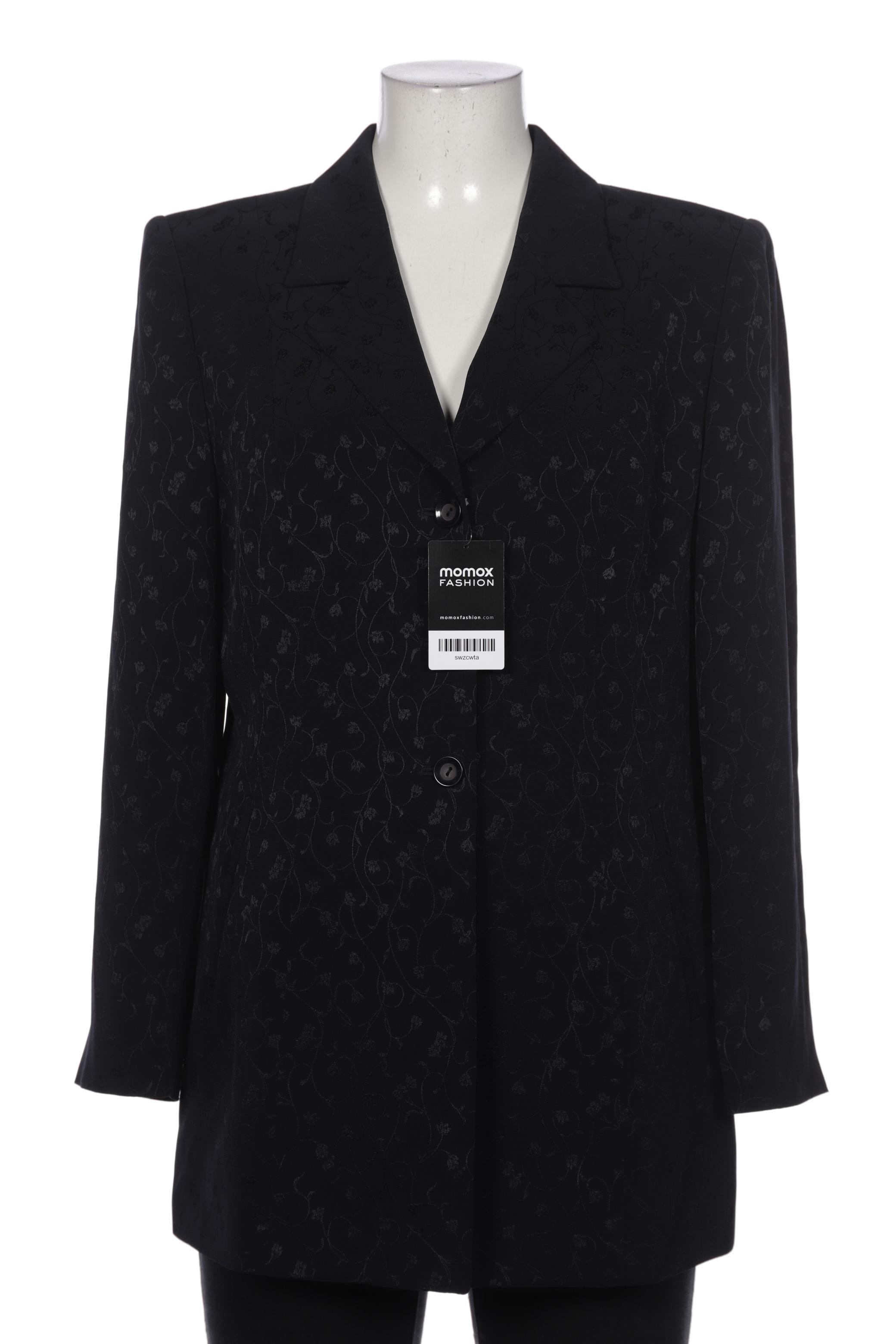 

Gerry Weber Damen Blazer, marineblau, Gr. 40