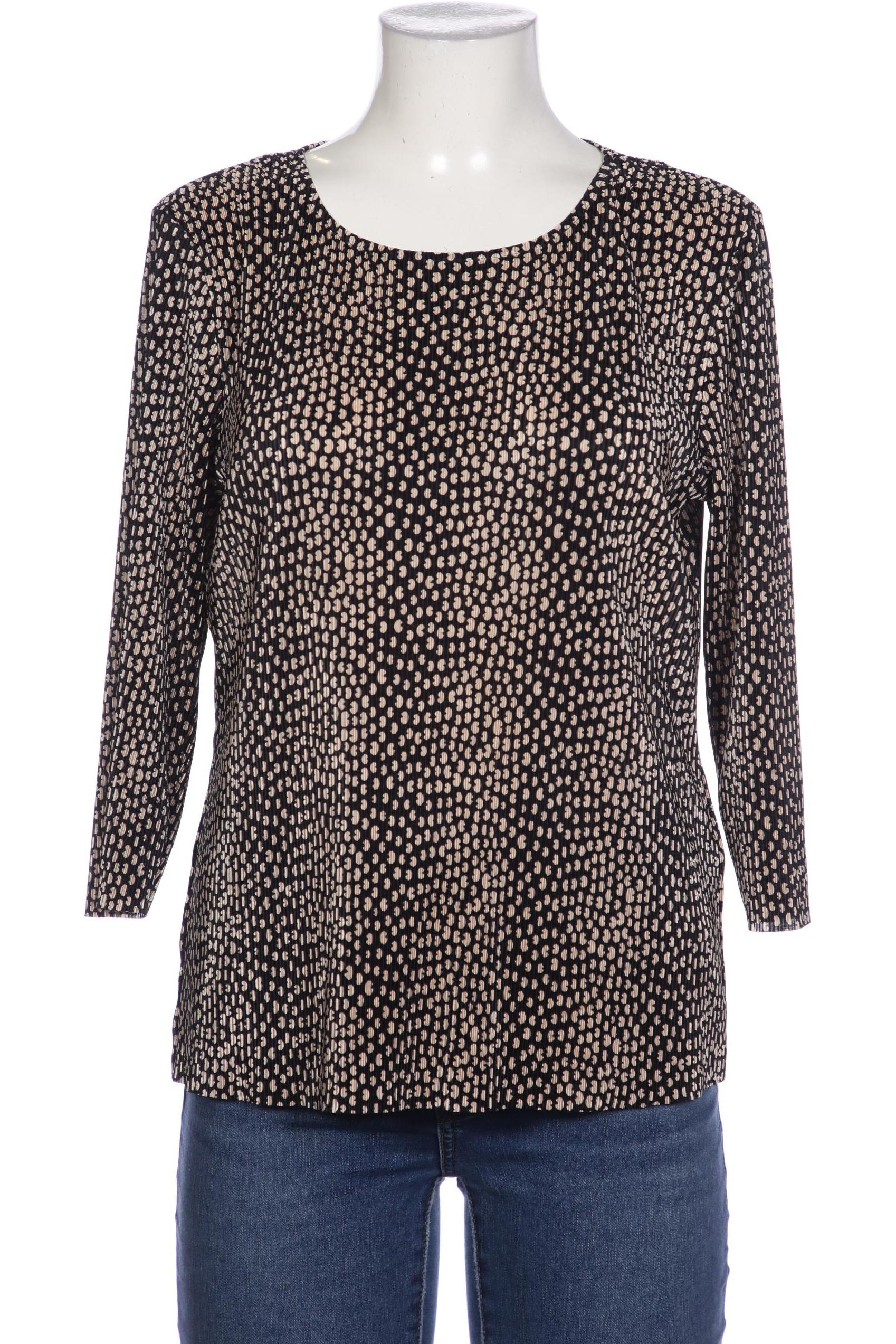 

Gerry Weber Damen Bluse, schwarz
