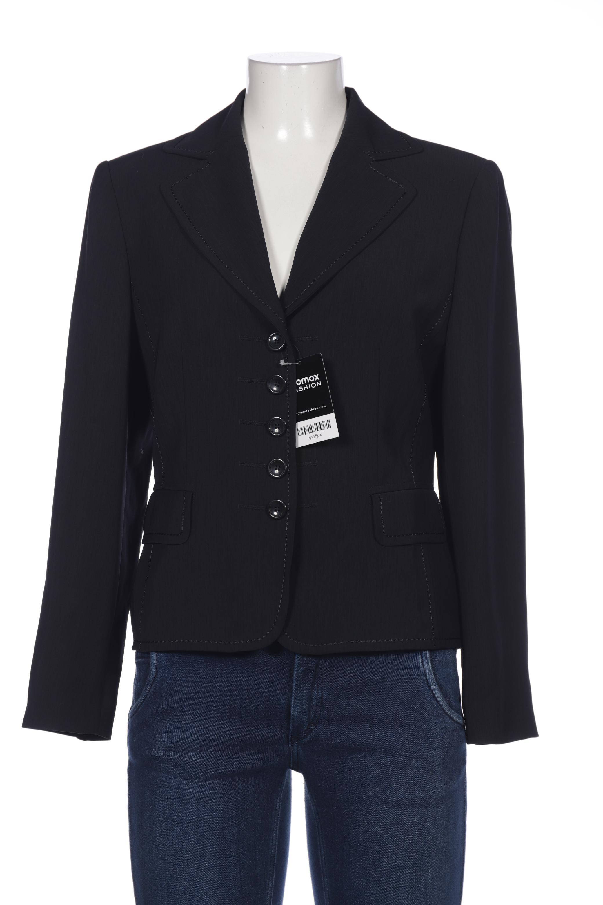 

Gerry Weber Damen Blazer, marineblau