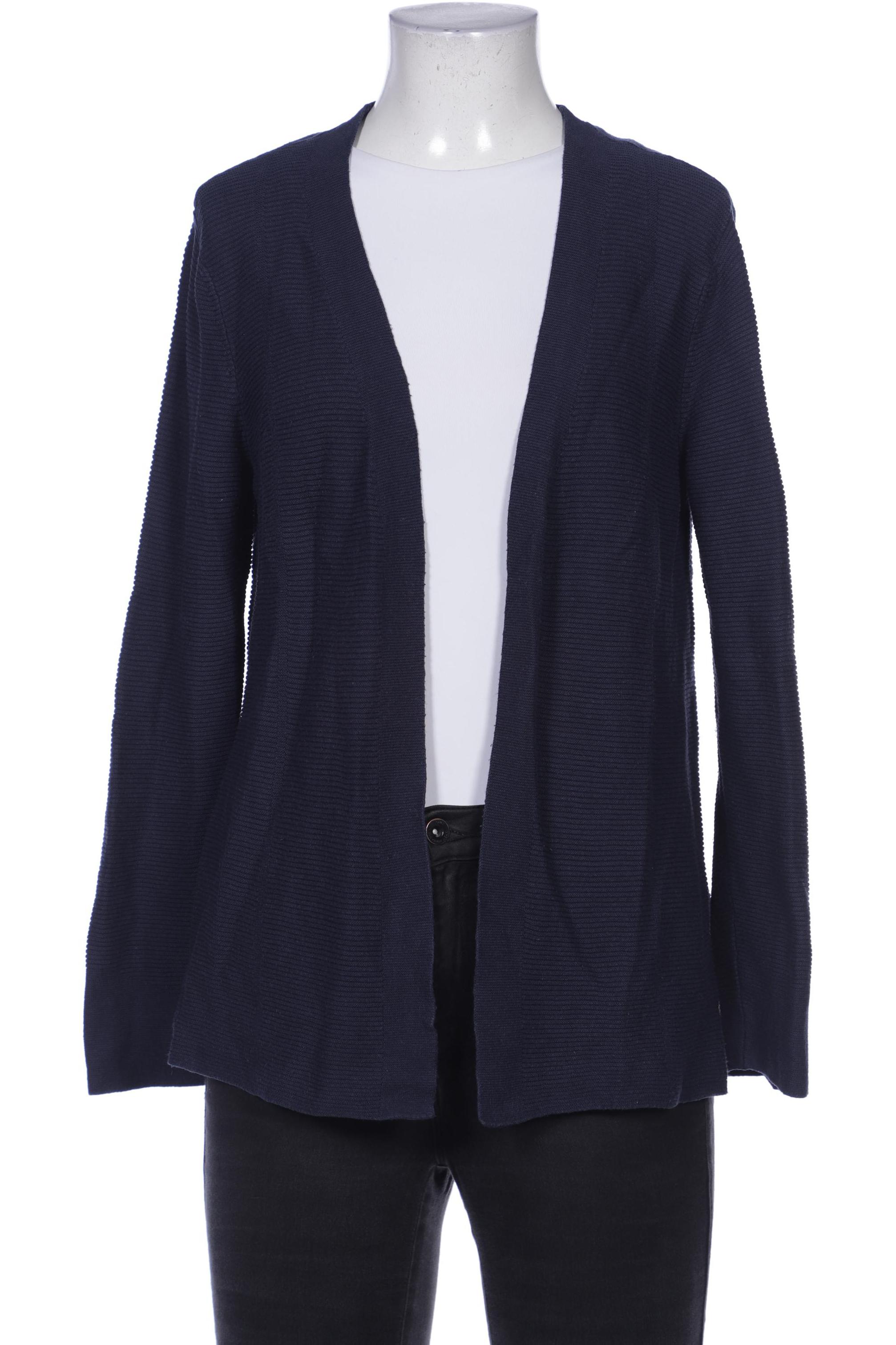 

Gerry Weber Damen Strickjacke, marineblau, Gr. 38