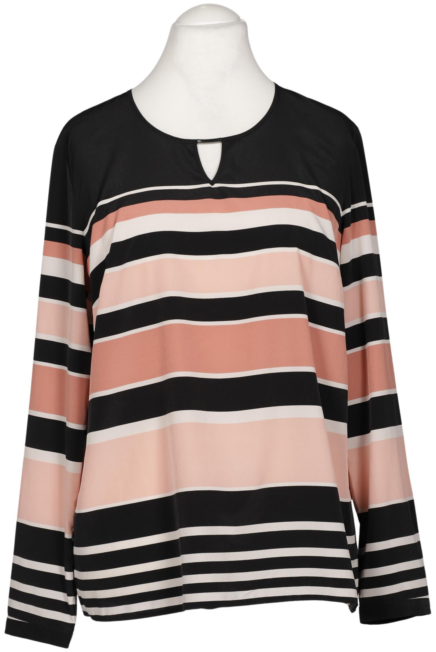 

Gerry Weber Damen Bluse, mehrfarbig, Gr. 42