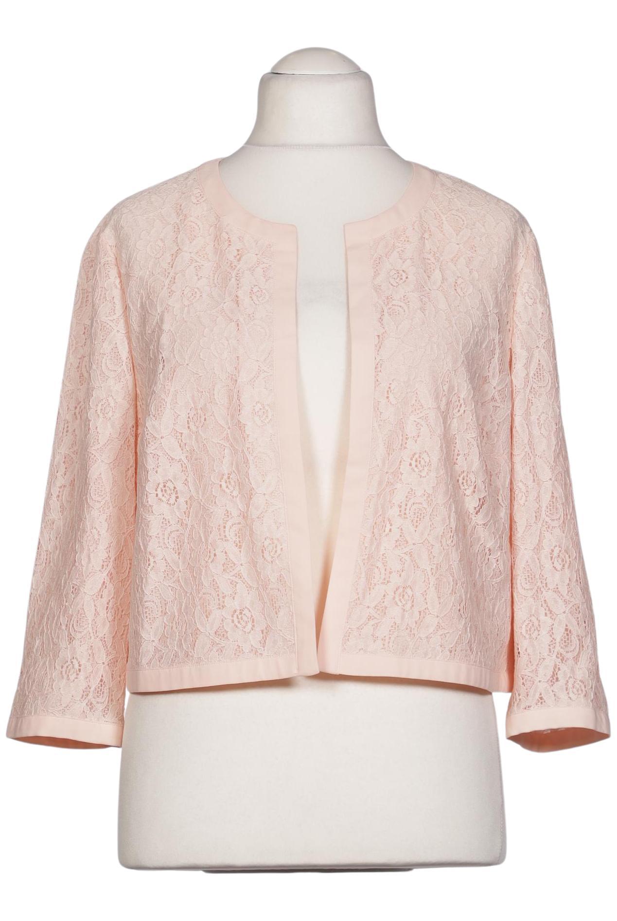 

Gerry Weber Damen Blazer, pink, Gr. 44