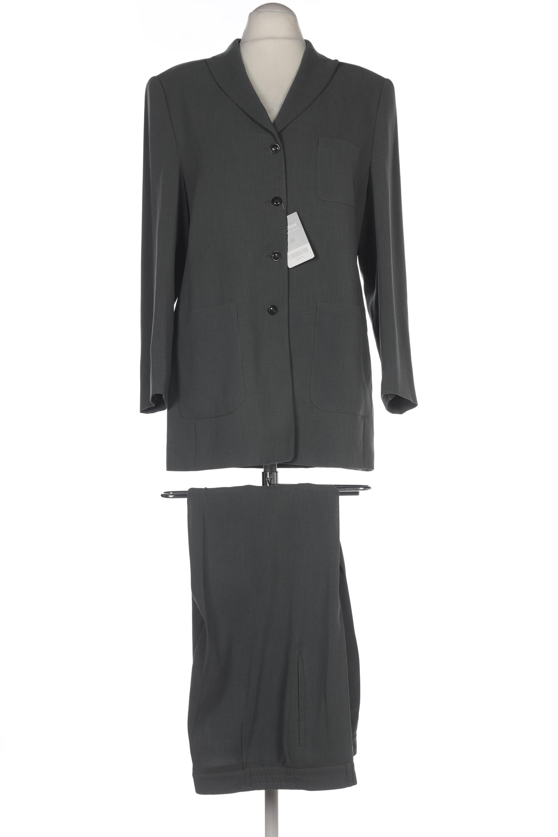 

Gerry Weber Damen Anzug, grün, Gr. 42