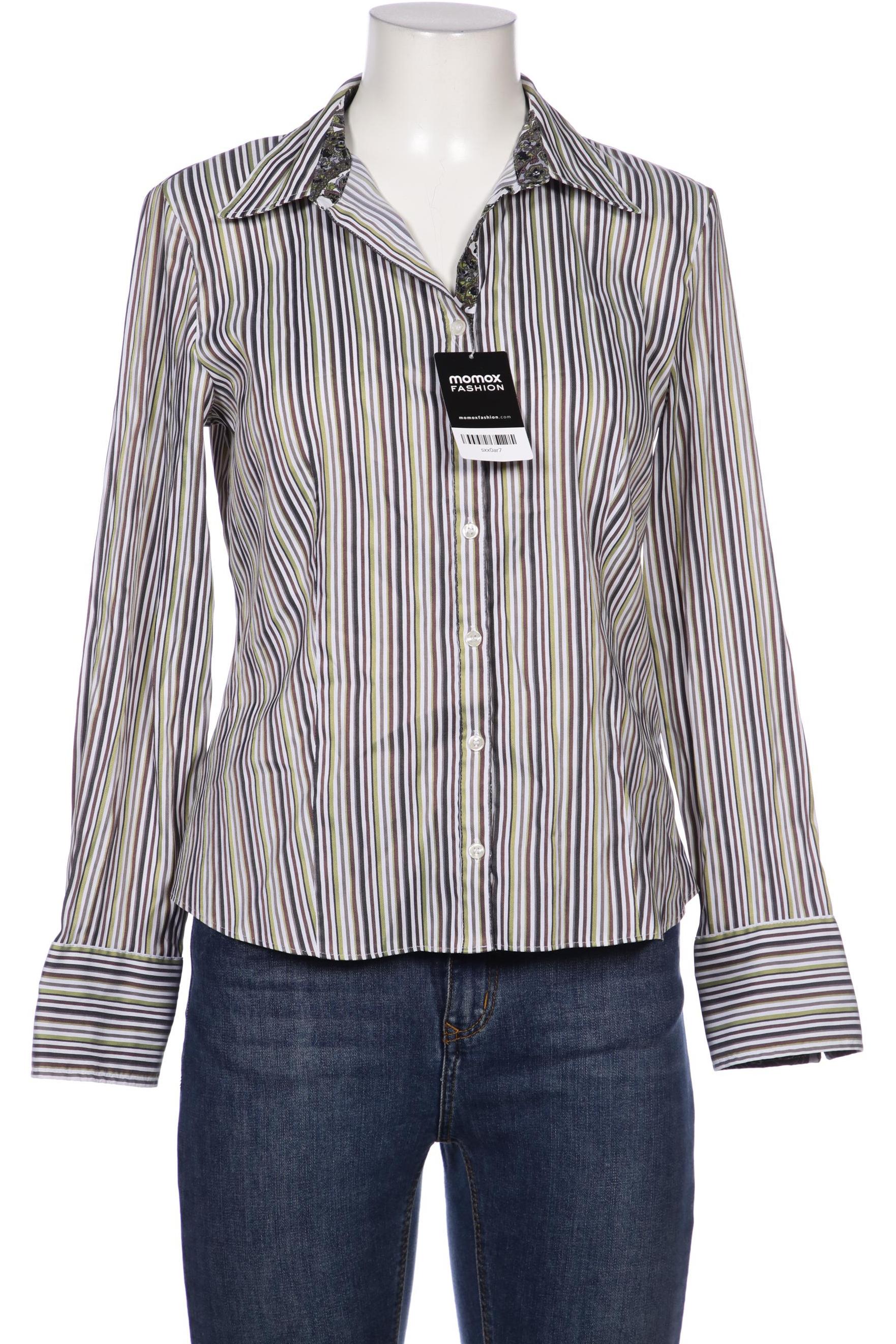 

Gerry Weber Damen Bluse, mehrfarbig