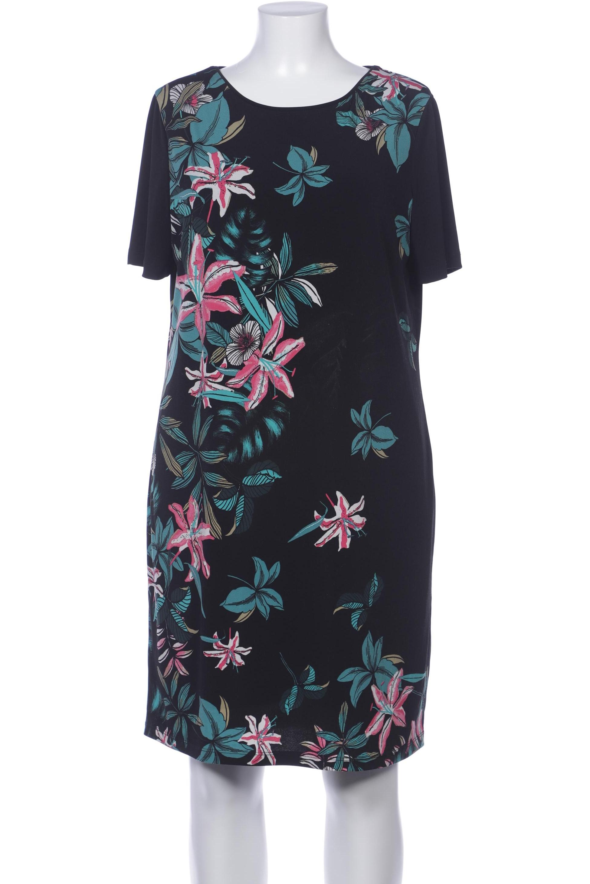 Thumbnail - Gerry Weber Damen Kleid, schwarz, Gr. 44