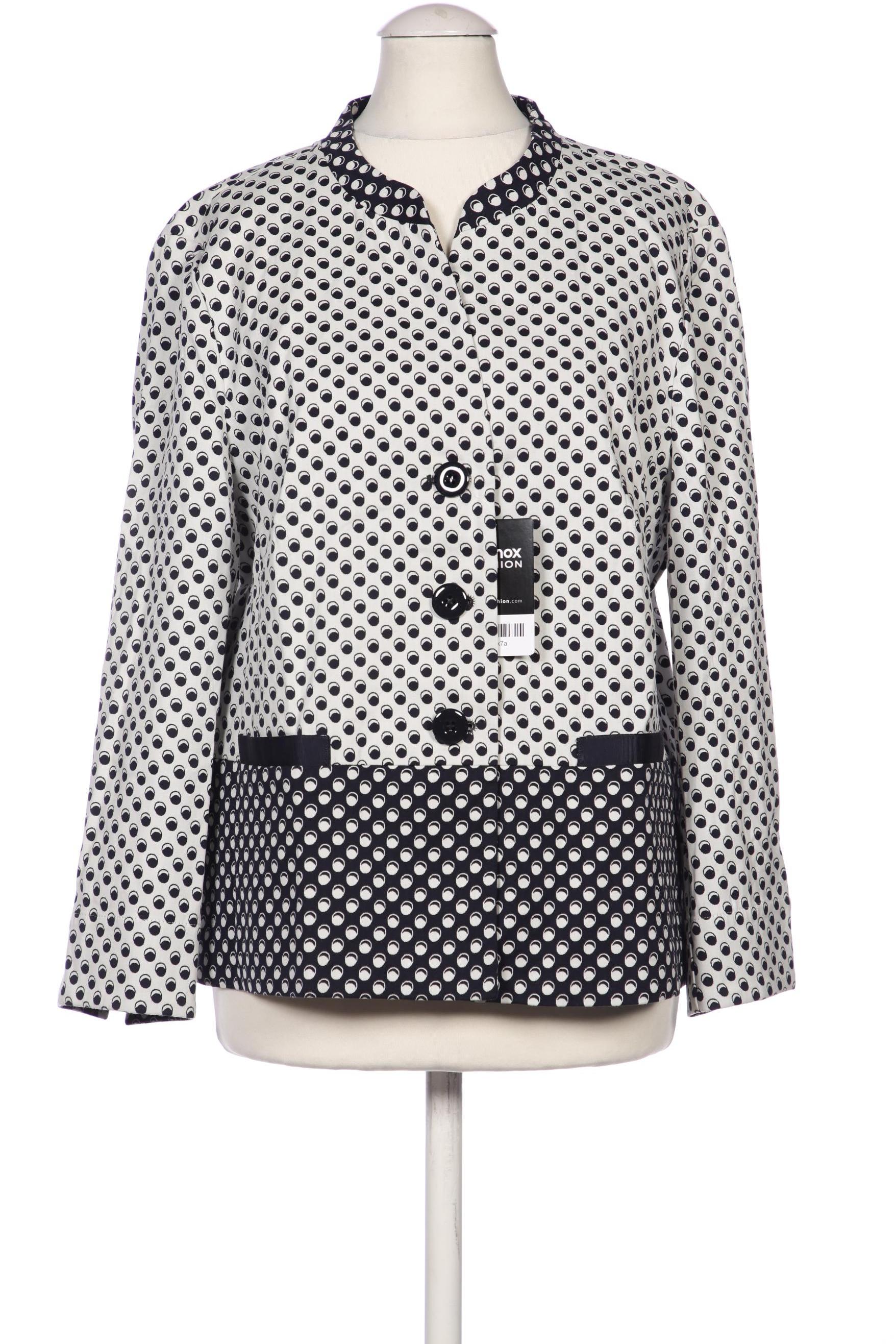 

Gerry Weber Damen Blazer, marineblau, Gr. 40