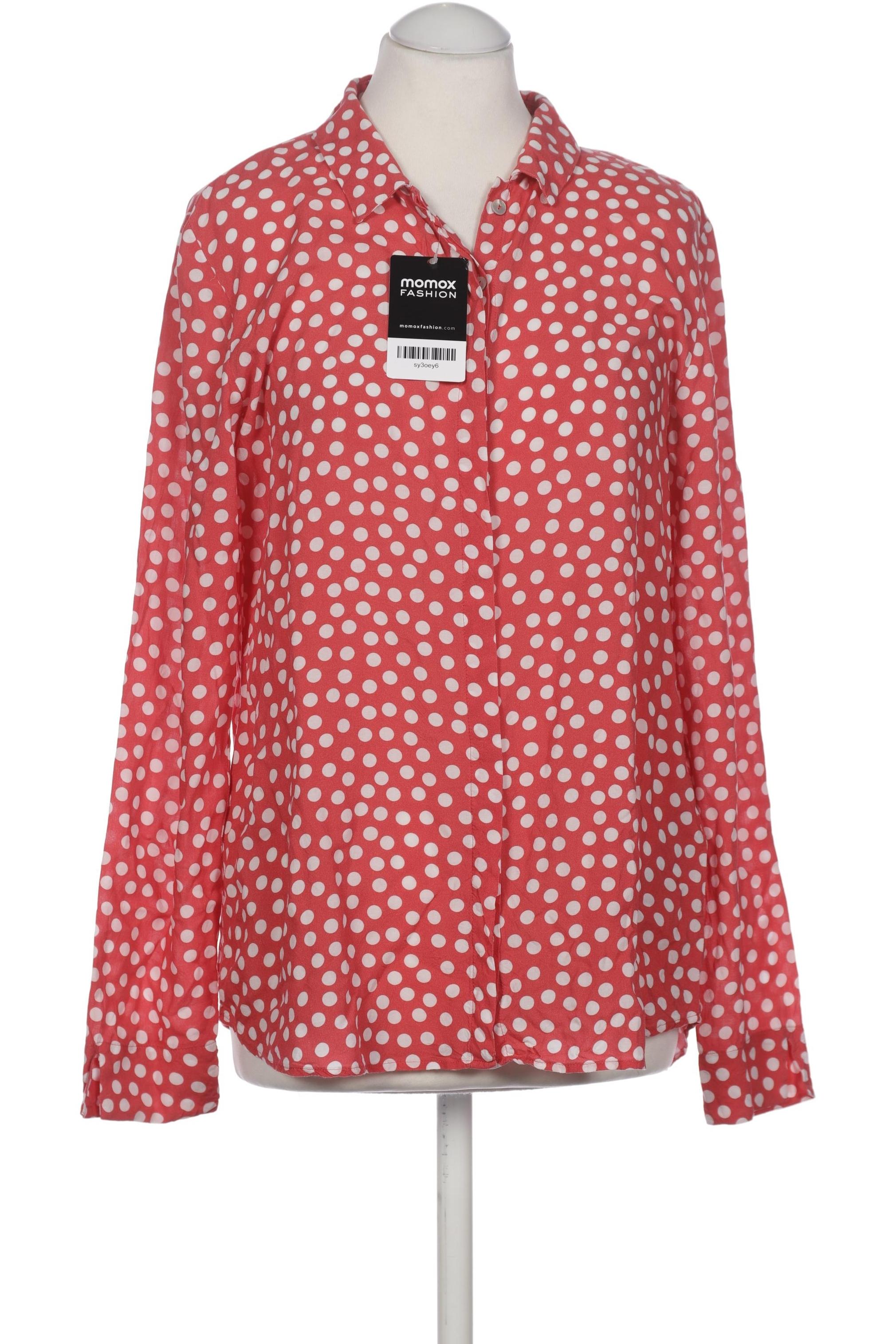 

Gerry Weber Damen Bluse, pink, Gr. 38