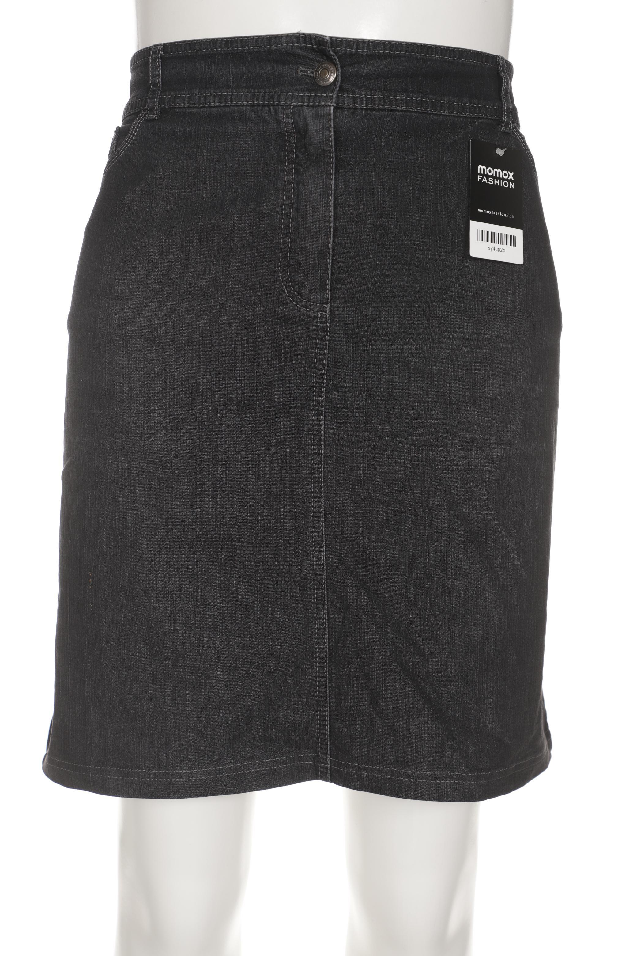 

Gerry Weber Damen Rock, schwarz