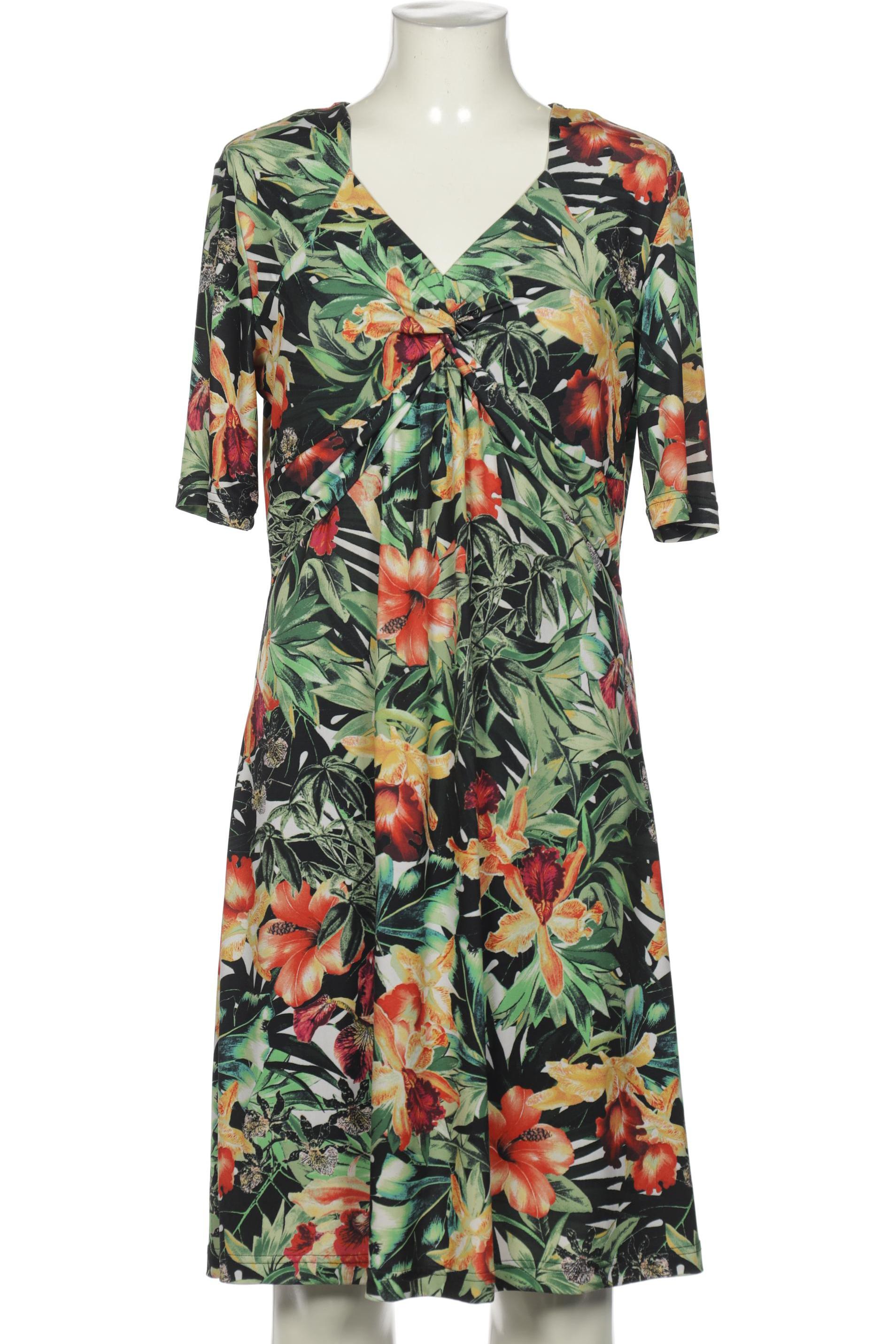 

Gerry Weber Damen Kleid, mehrfarbig