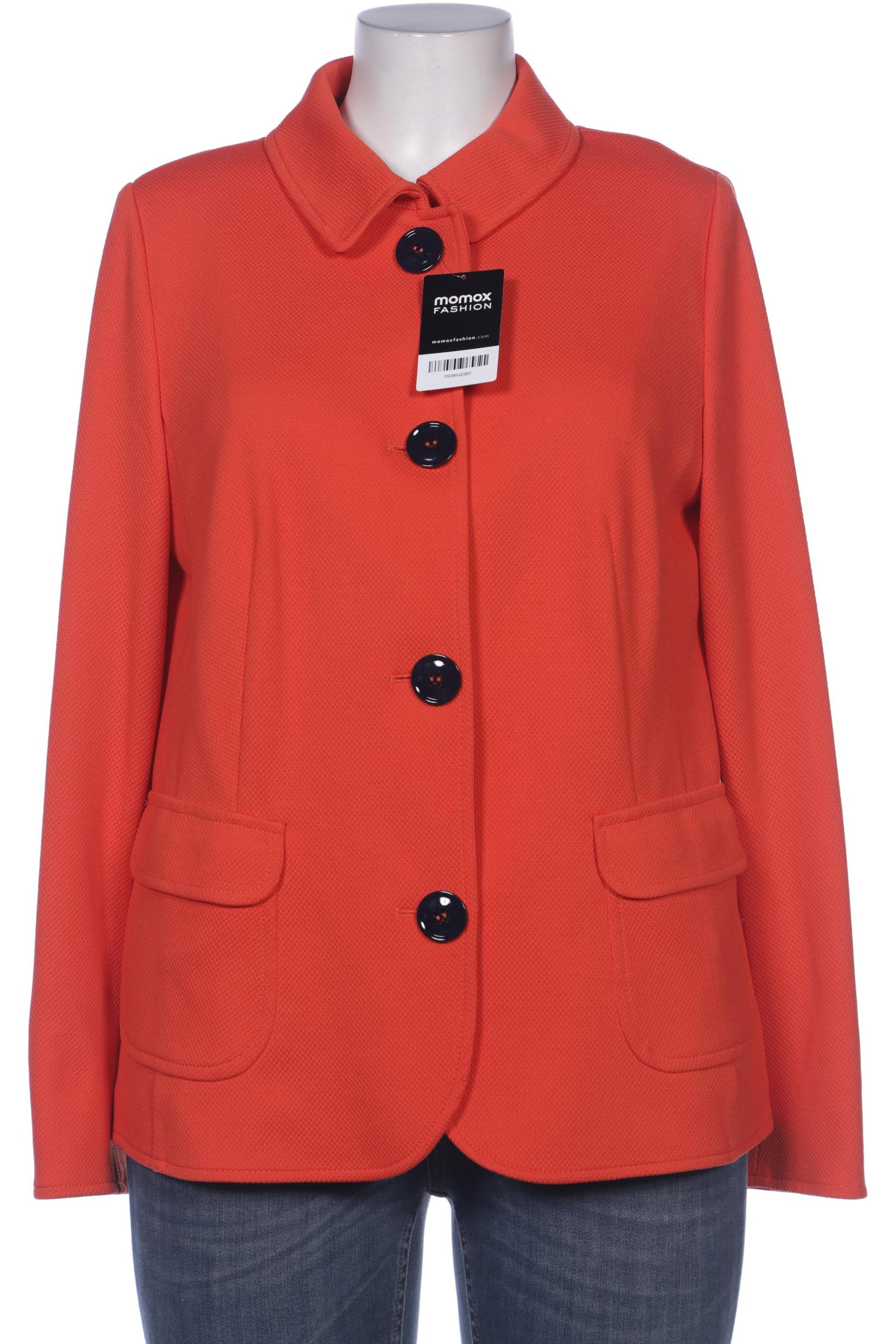 

Gerry Weber Damen Blazer, rot, Gr. 44