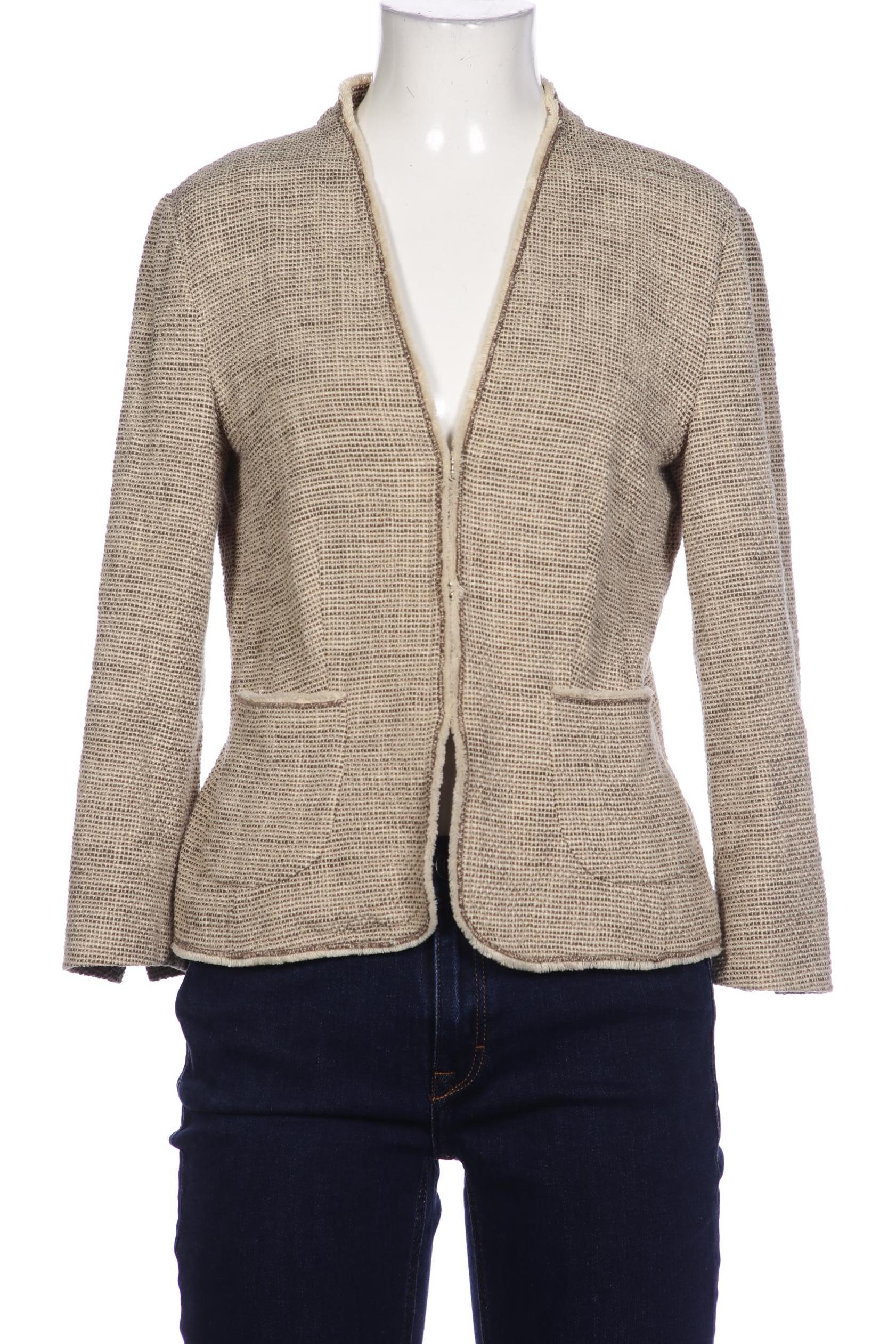 

Gerry Weber Damen Blazer, beige