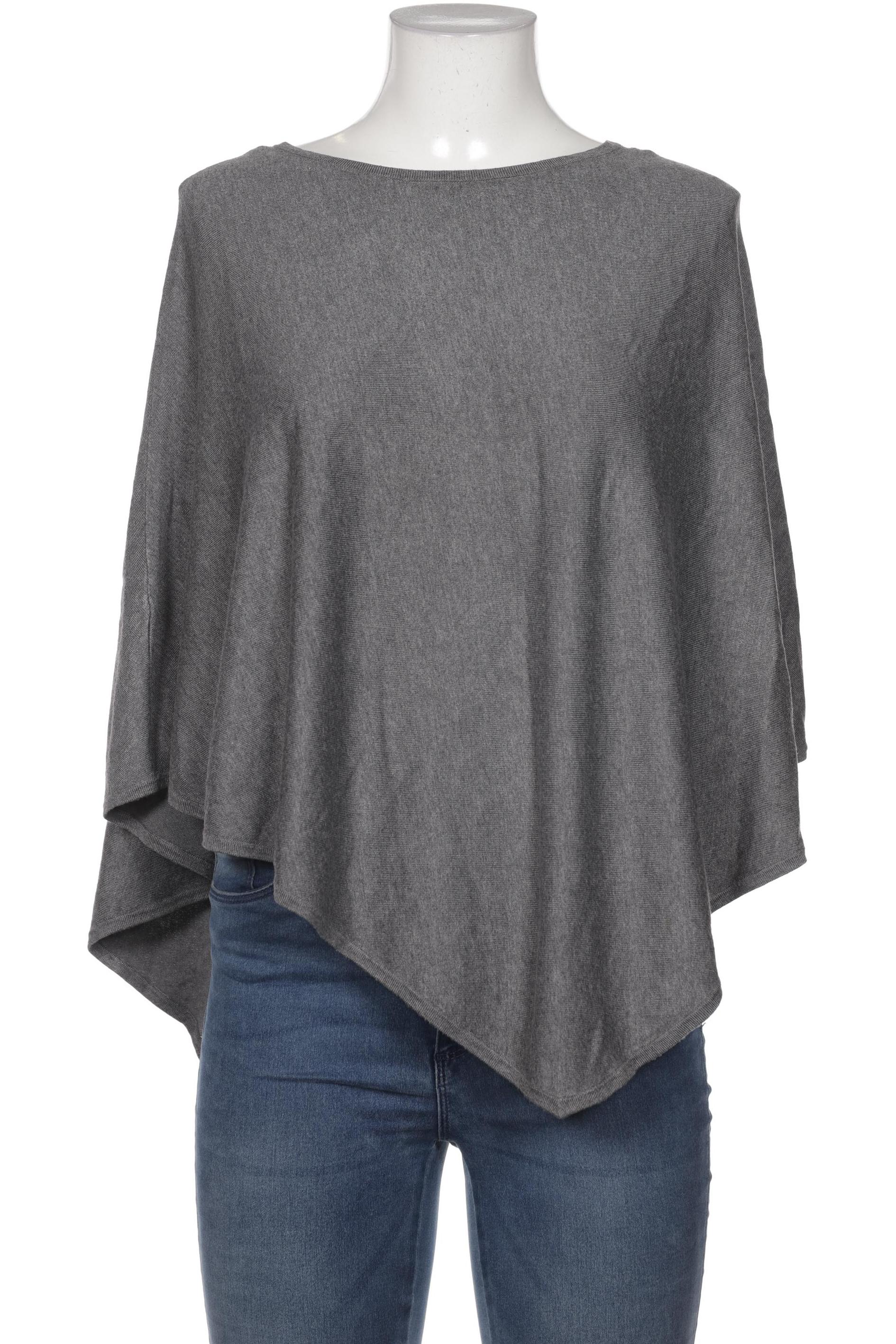 

Gerry Weber Damen Pullover, grau, Gr. uni