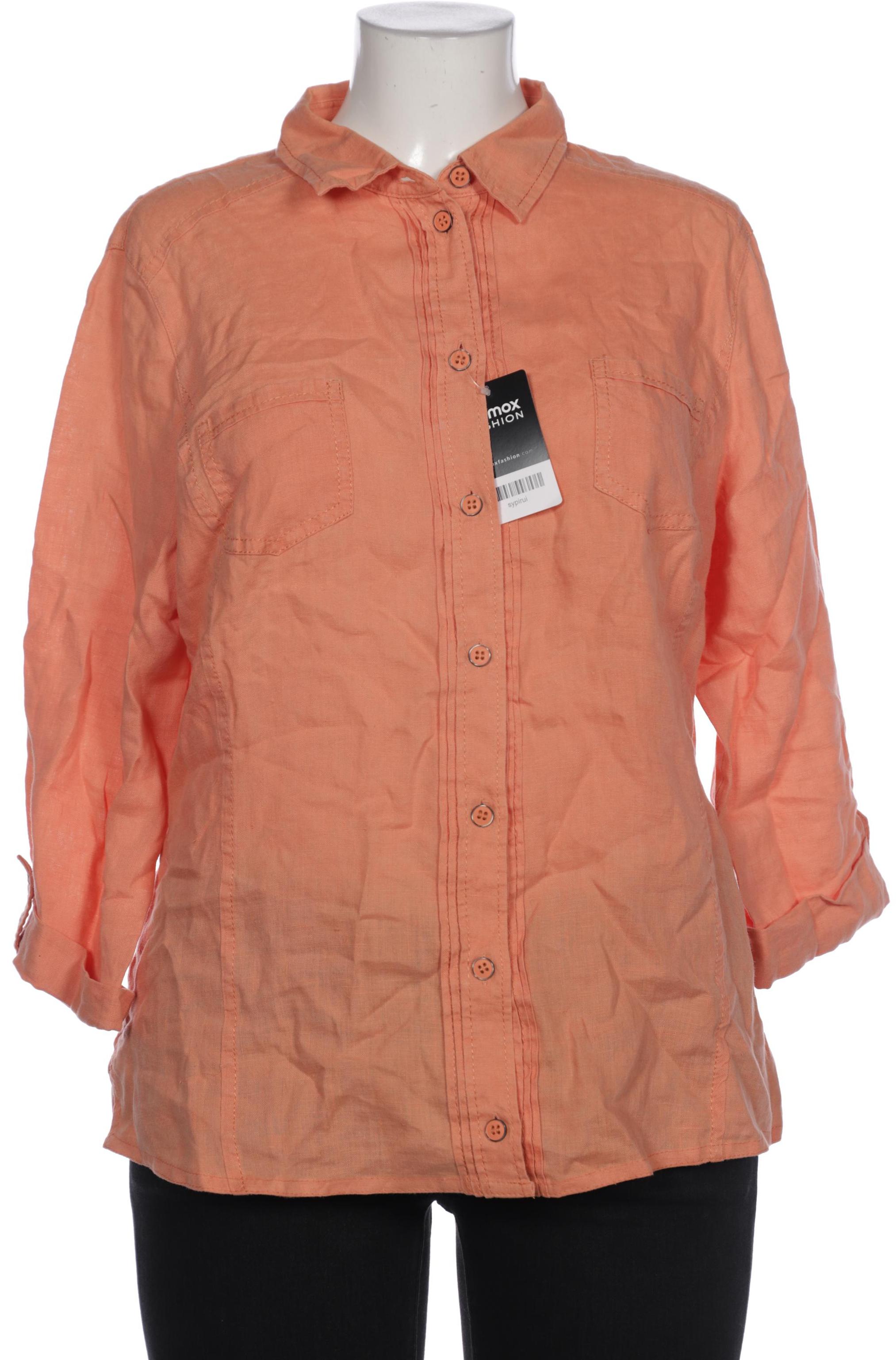 

Gerry Weber Damen Bluse, orange