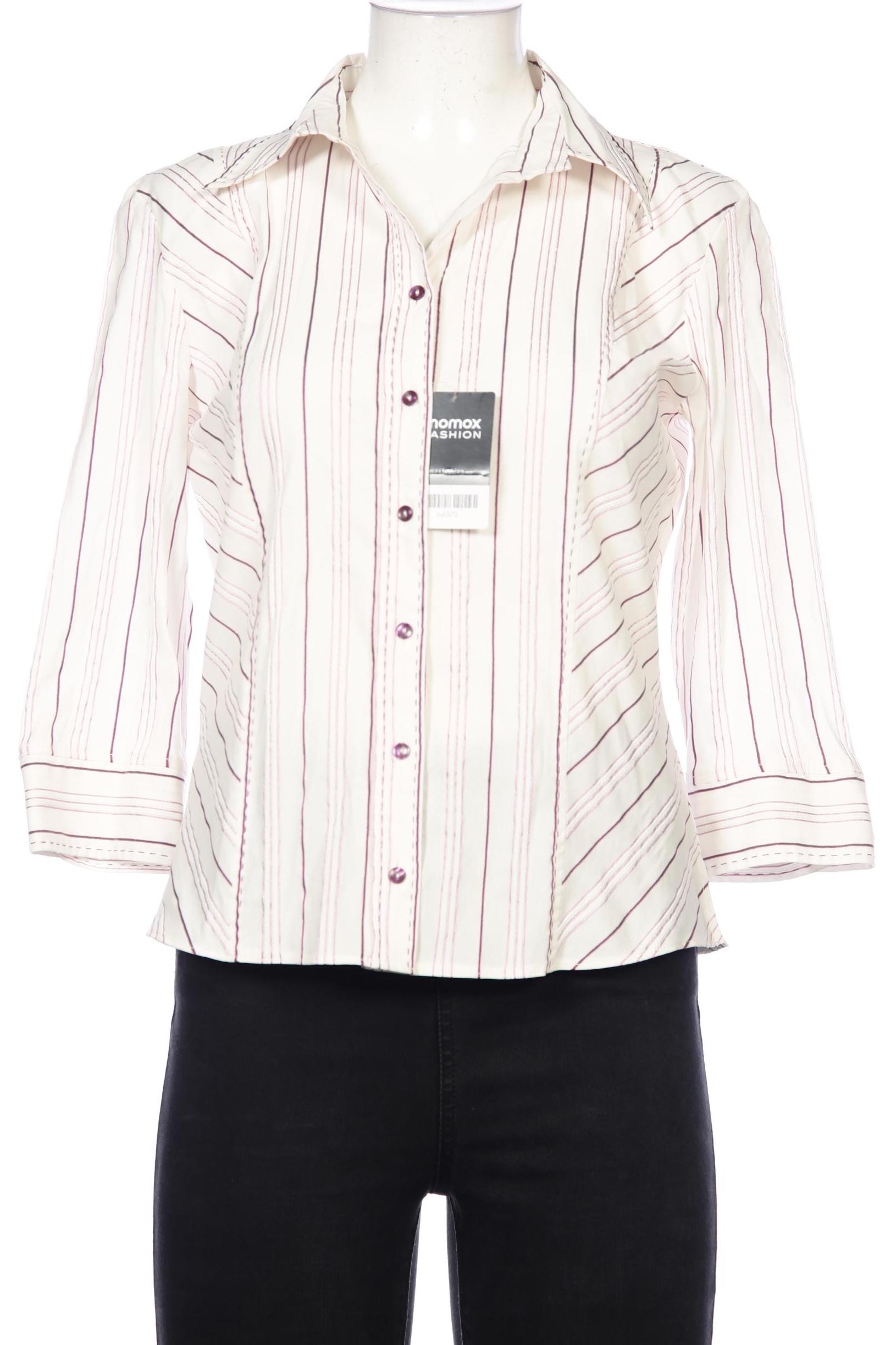 

Gerry Weber Damen Bluse, flieder, Gr. 38