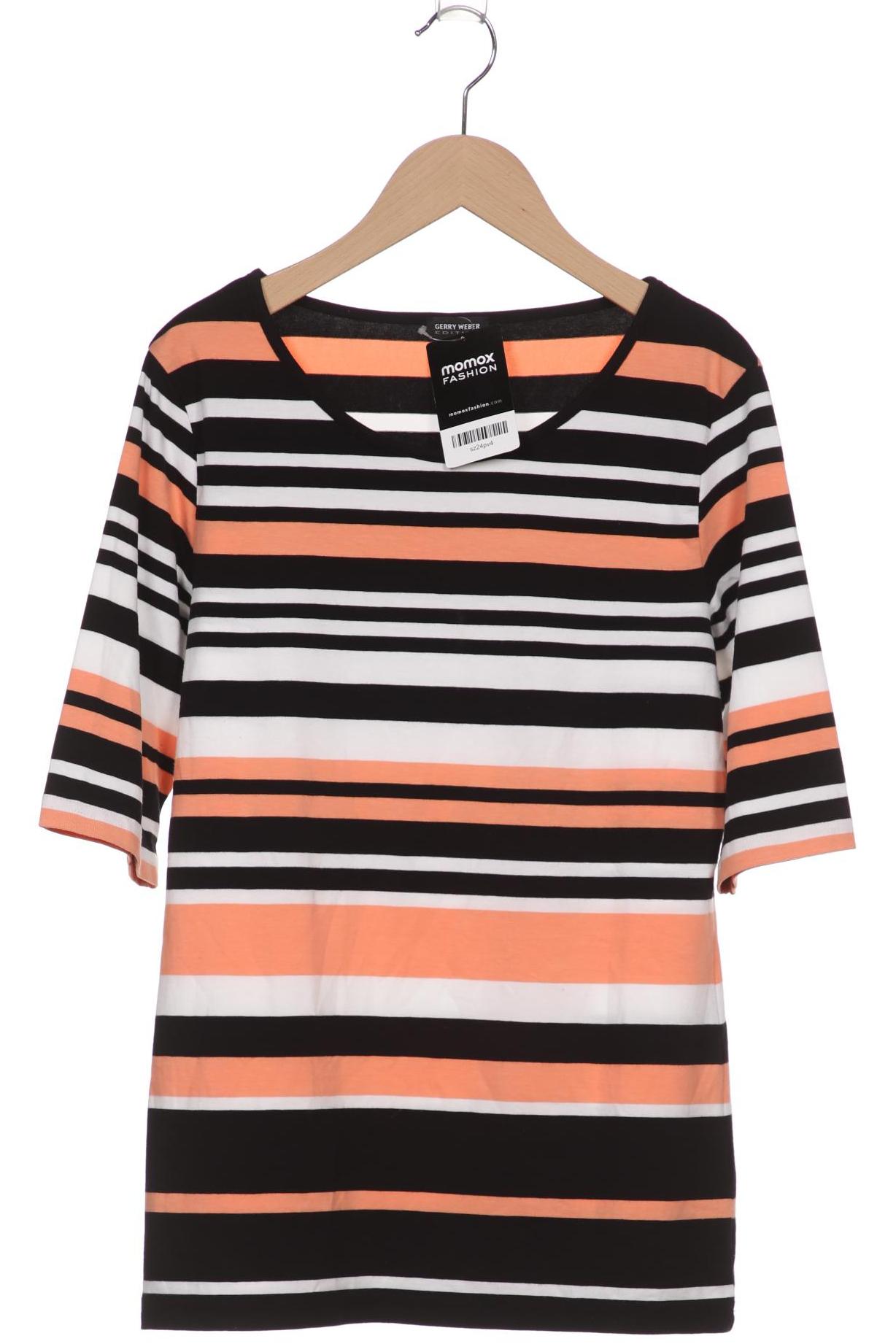 

Gerry Weber Damen T-Shirt, mehrfarbig
