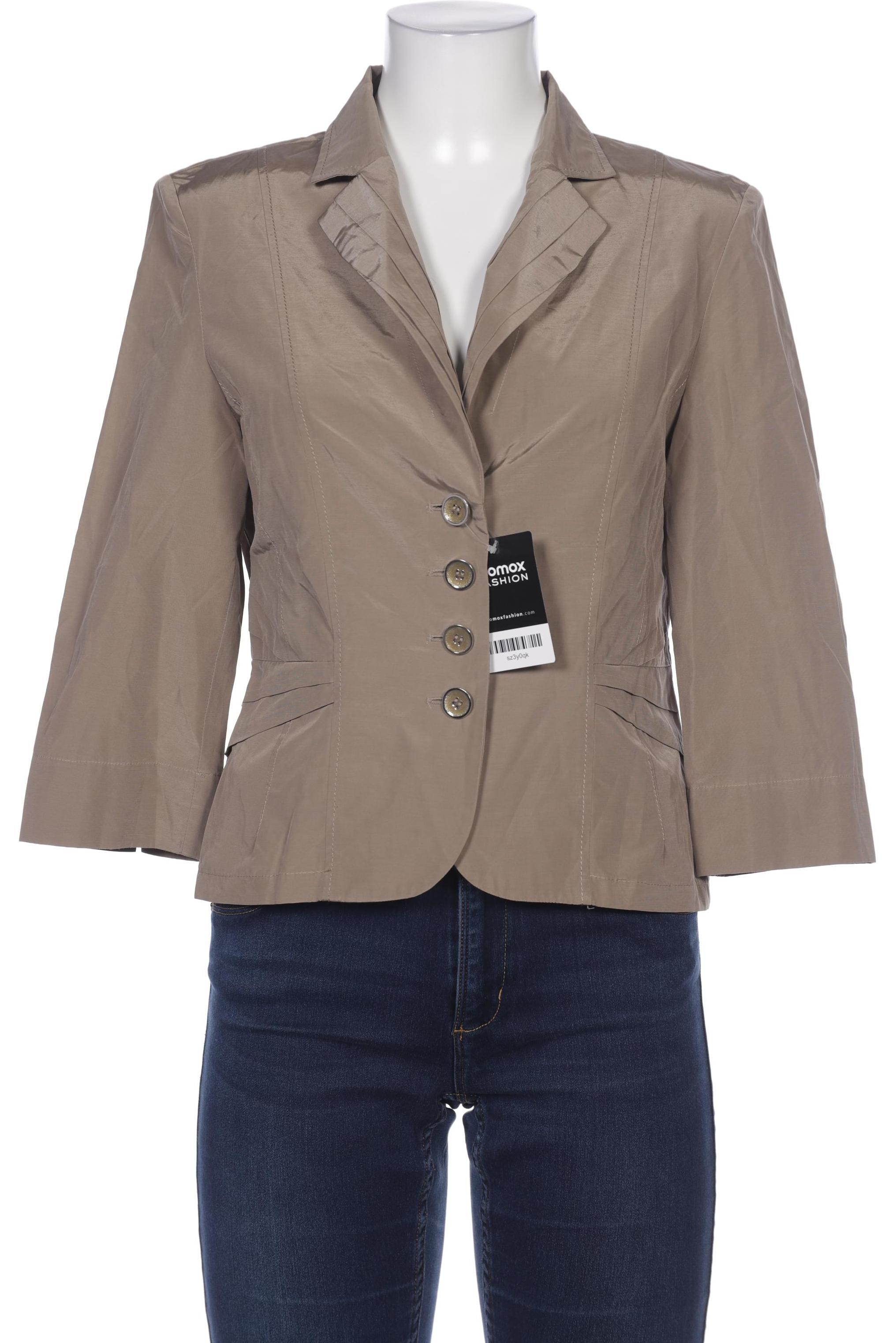 

Gerry Weber Damen Blazer, braun