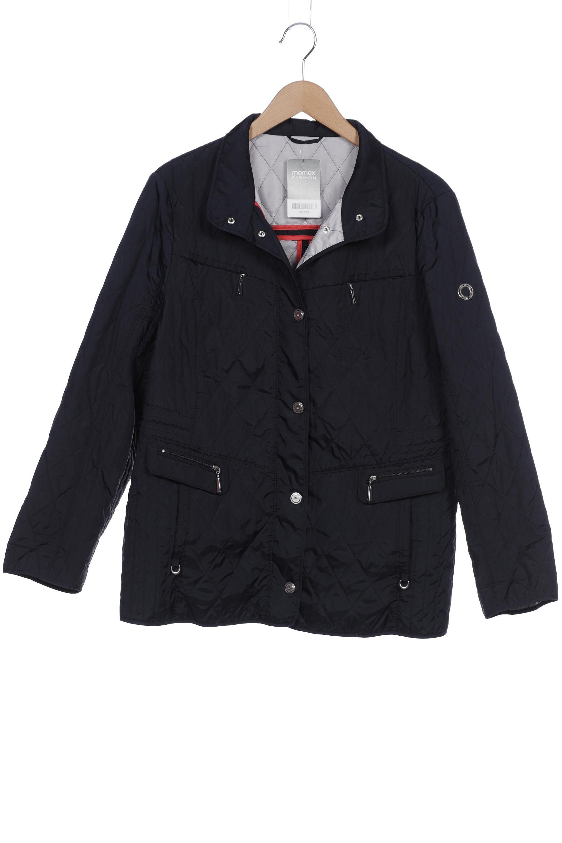

Gerry Weber Damen Jacke, marineblau, Gr. 44