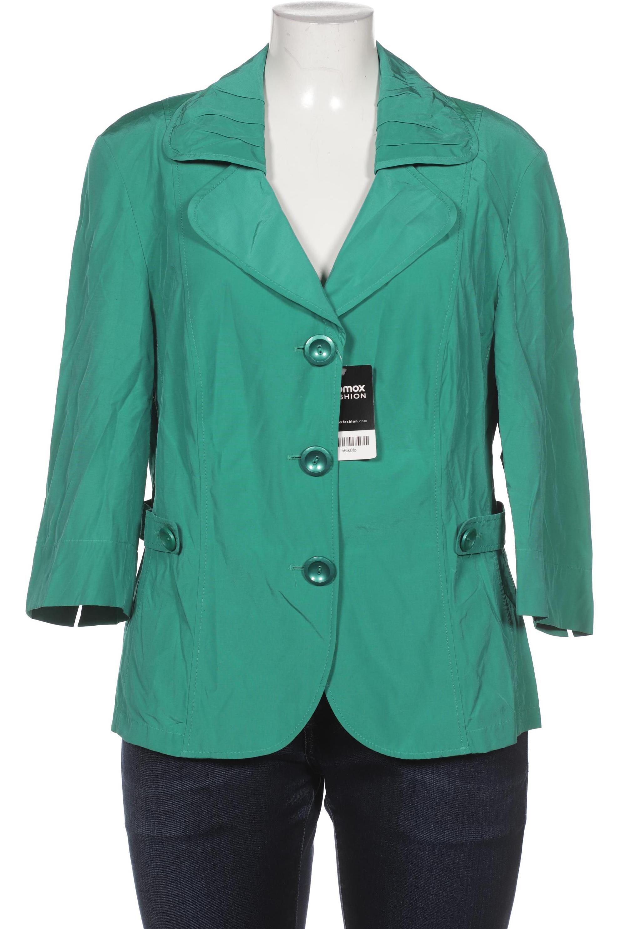 

Gerry Weber Damen Blazer, grün