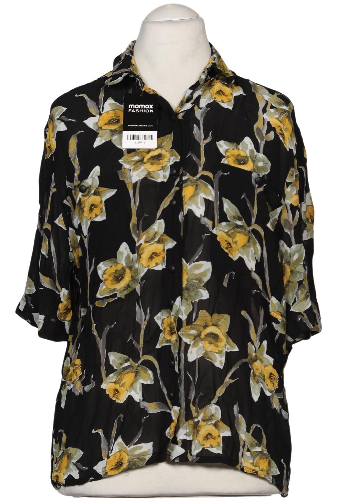 

Gerry Weber Damen Bluse, mehrfarbig, Gr. 42