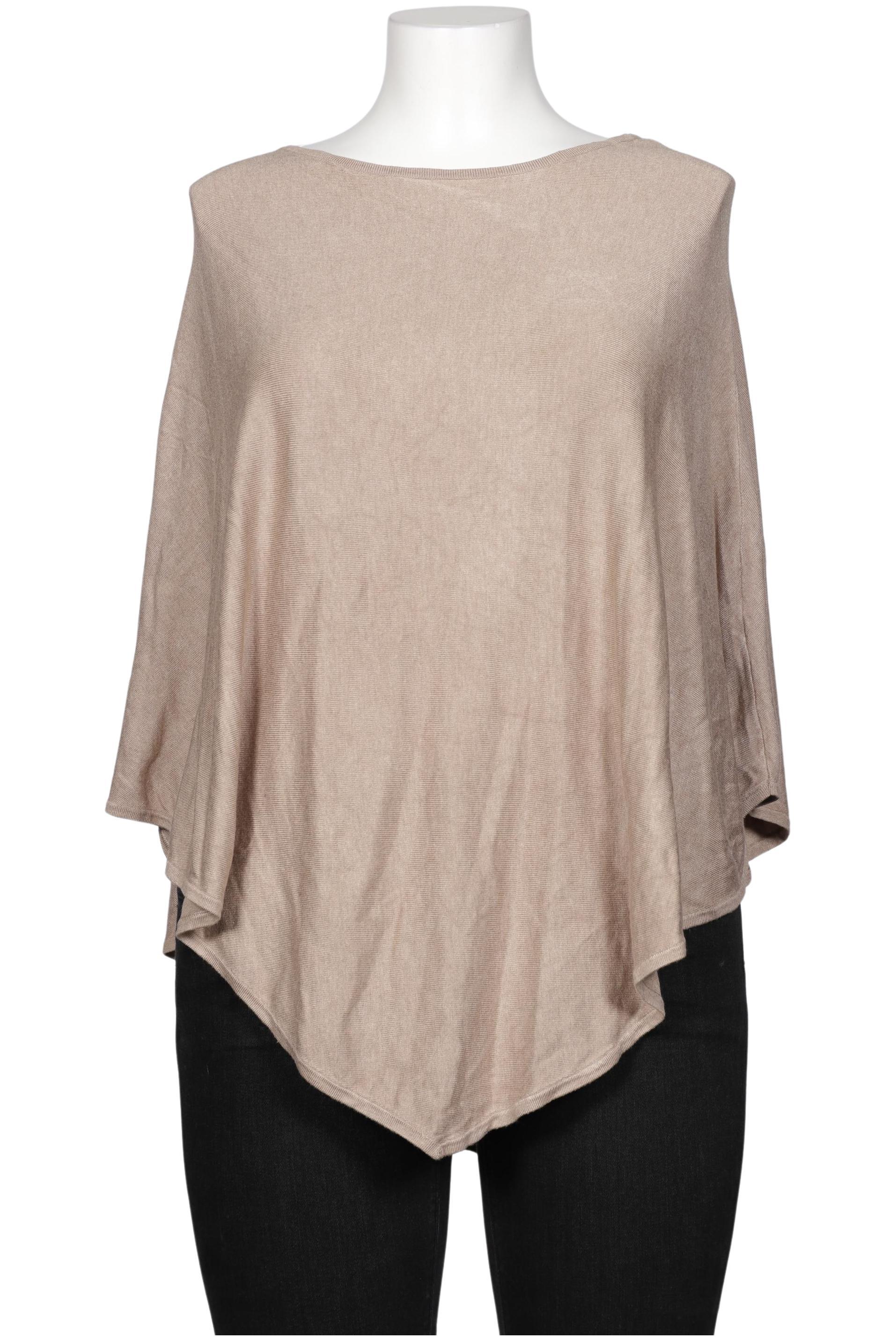 

Gerry Weber Damen Pullover, braun, Gr. 44