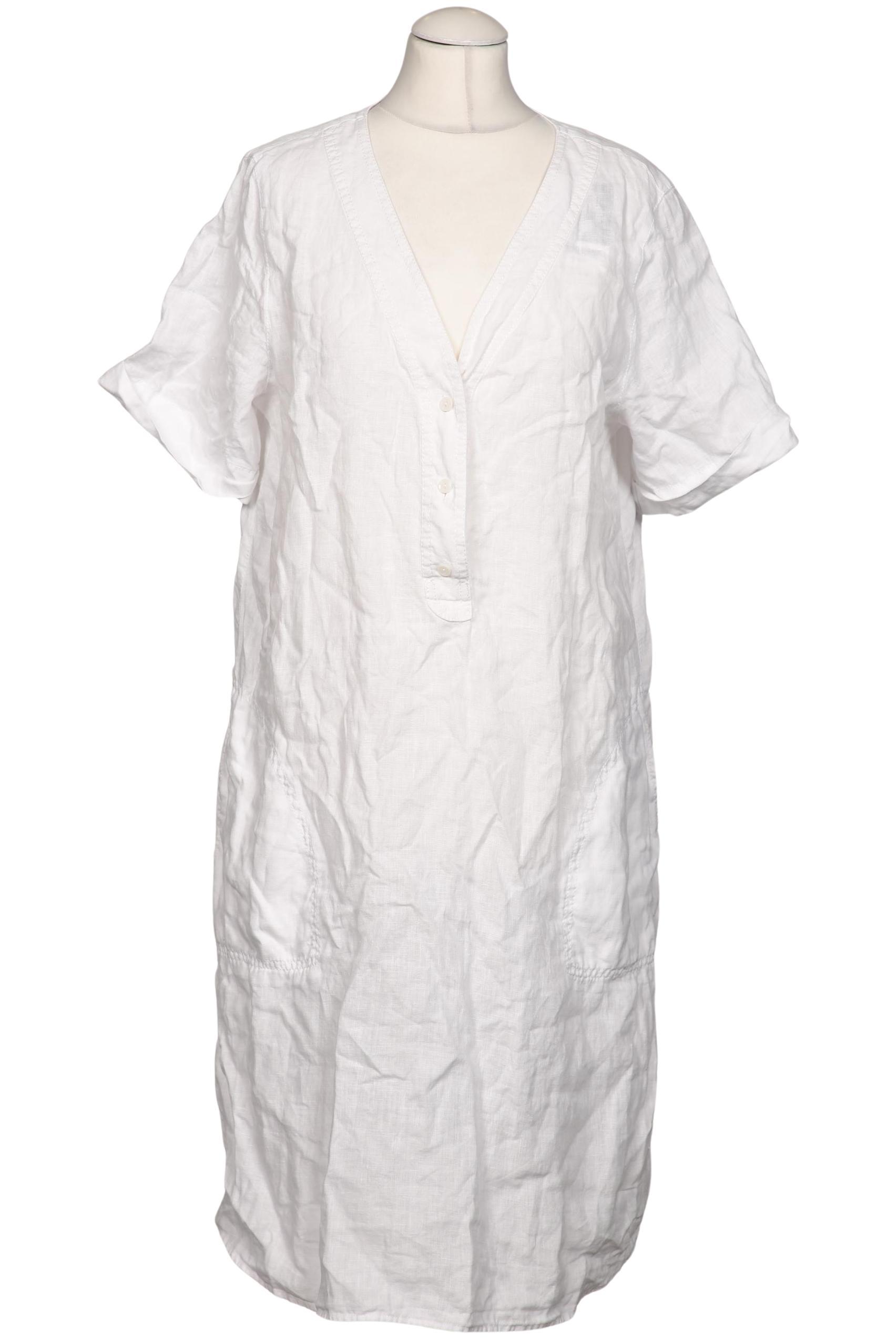 

Gerry Weber Damen Kleid, weiß, Gr. 40