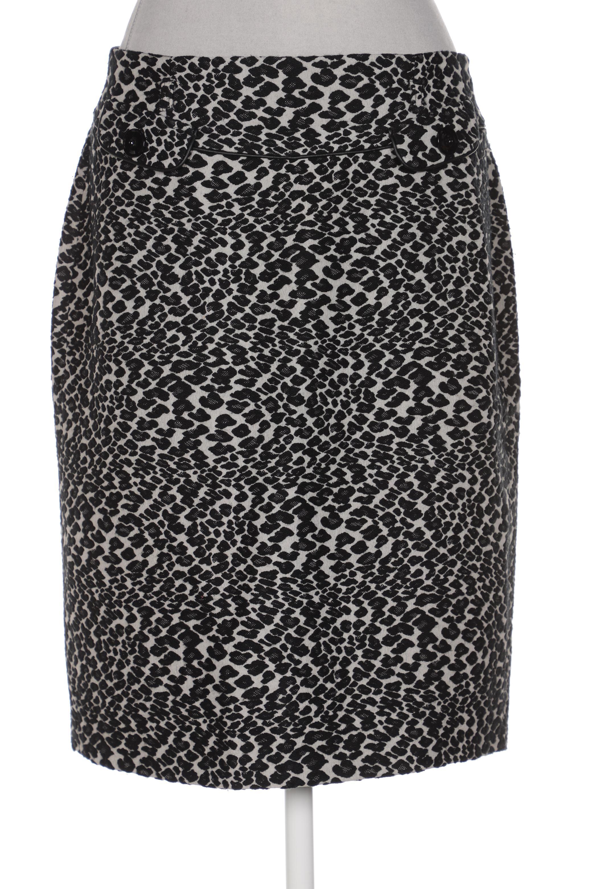 

Gerry Weber Damen Rock, schwarz, Gr. 38