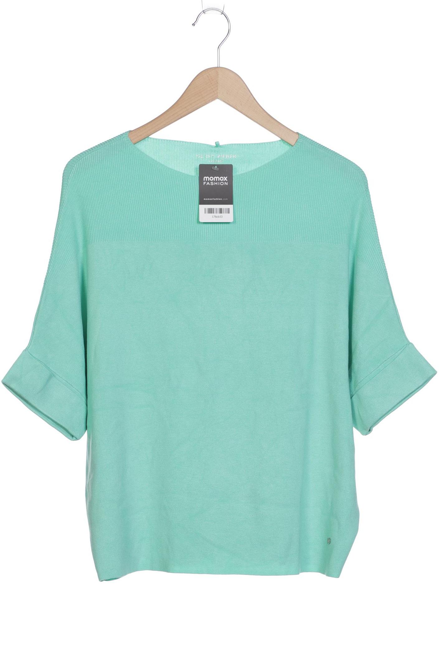 

Gerry Weber Damen Pullover, hellgrün, Gr. 44